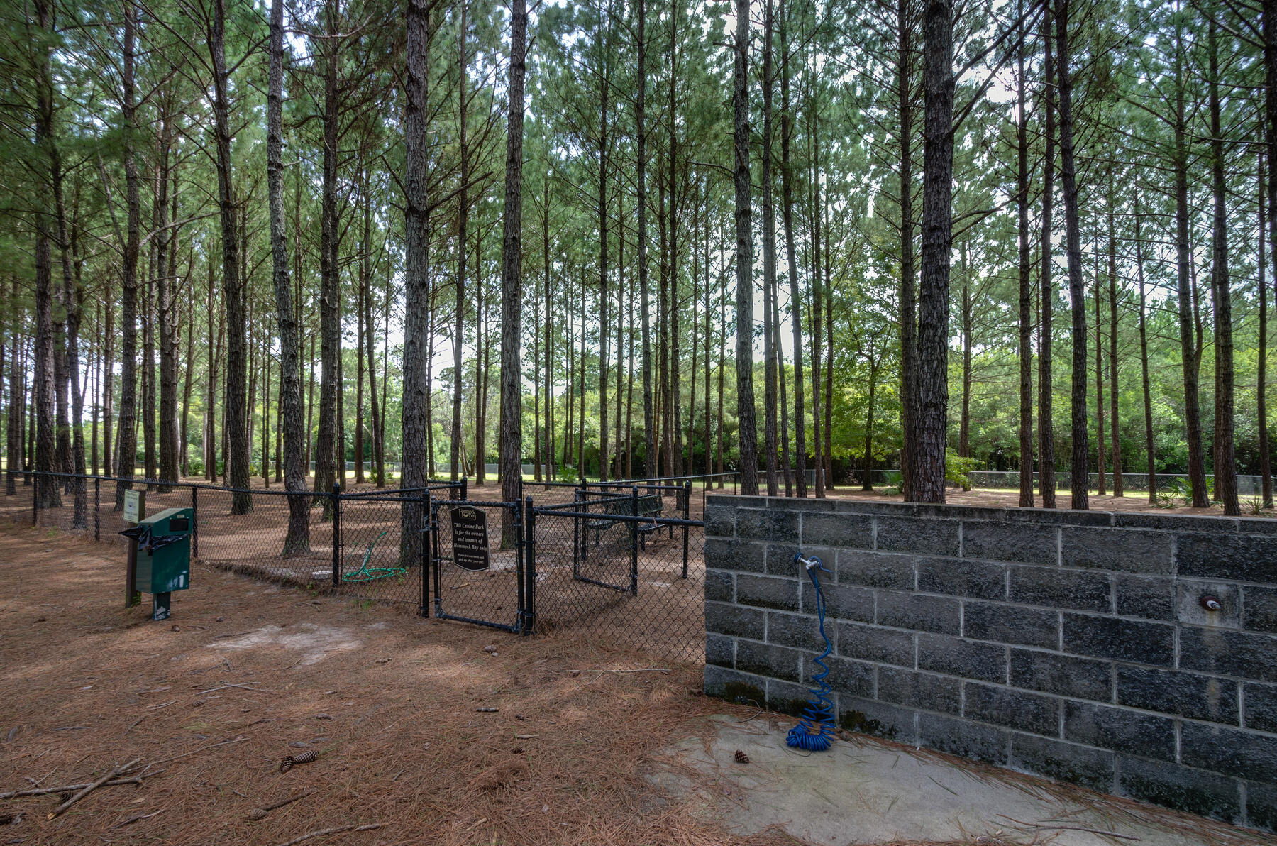 HAMMOCK BAY - STARBURST - Residential