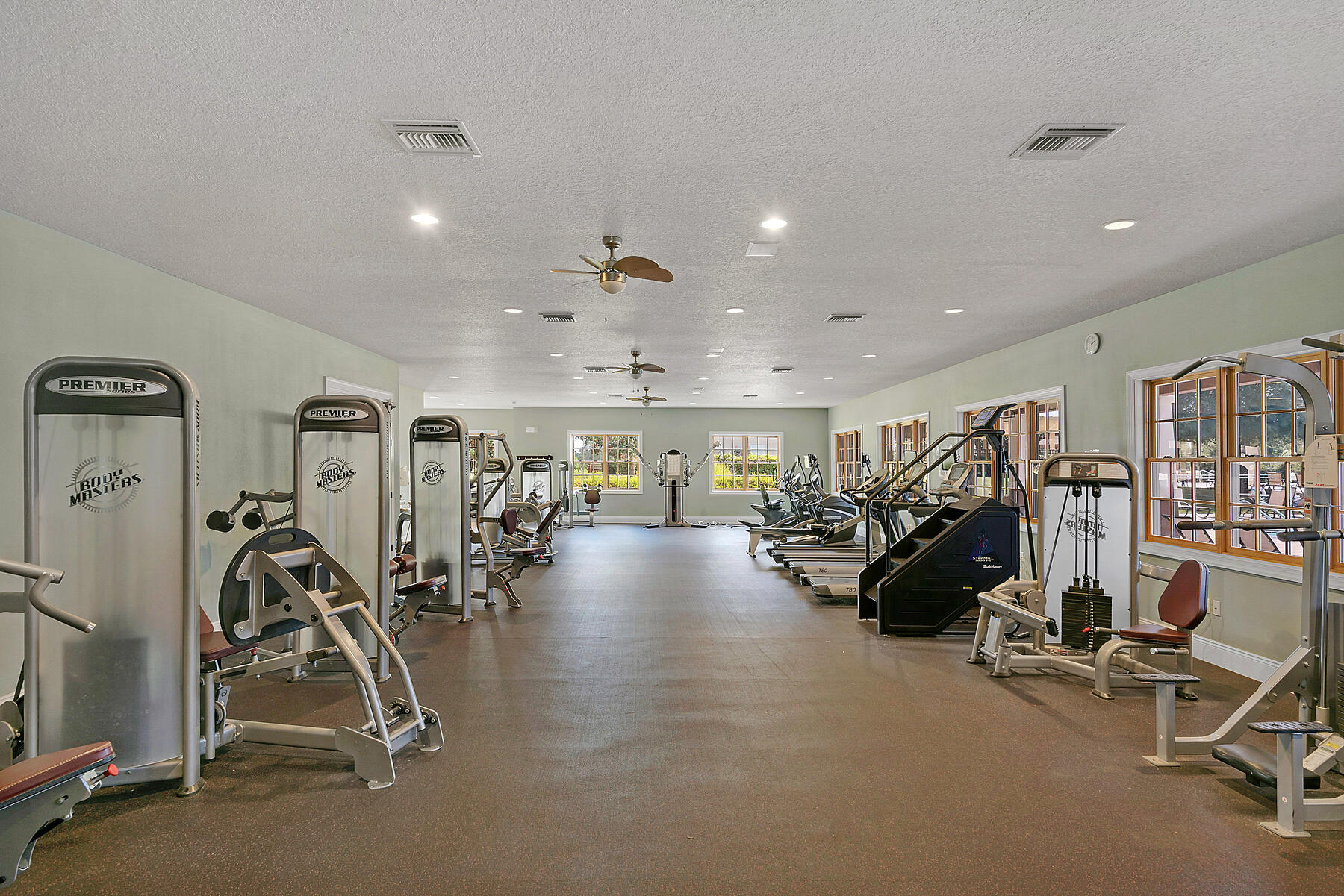HAMMOCK BAY - STARBURST - Residential