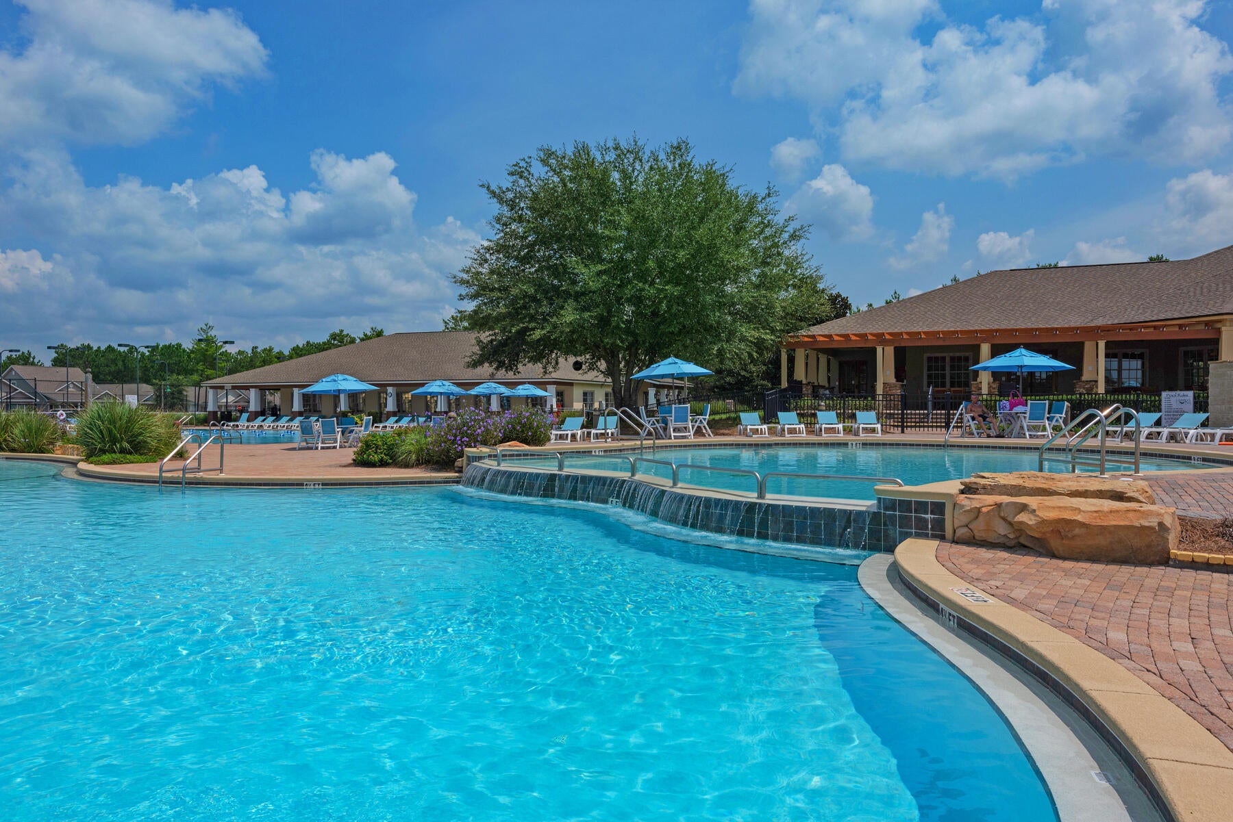 HAMMOCK BAY - STARBURST - Residential