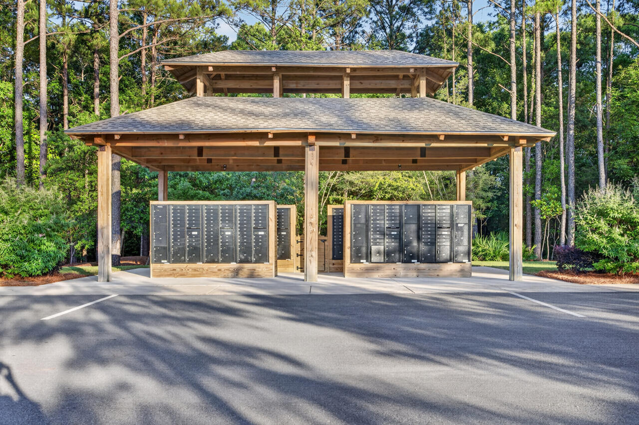 HAMMOCK BAY - STARBURST - Residential