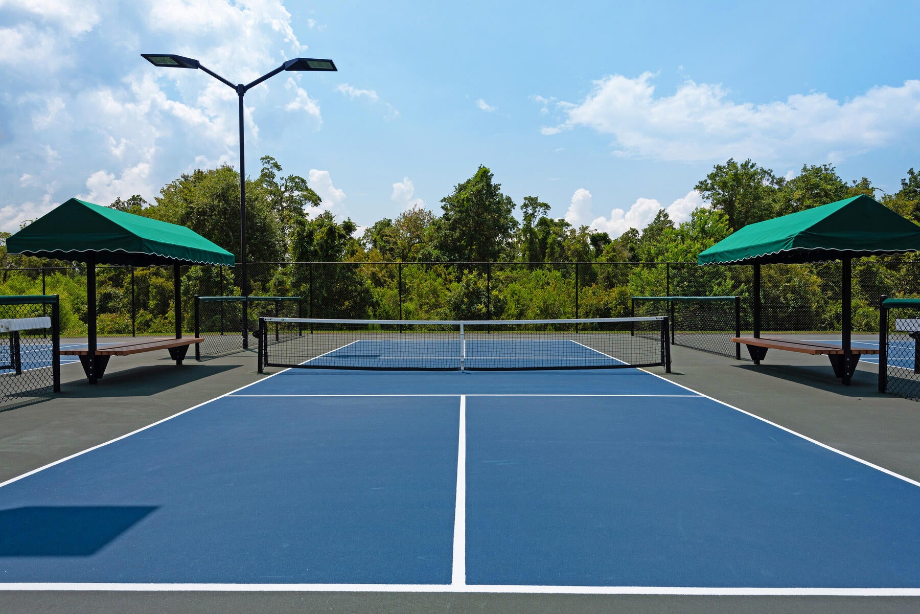 HAMMOCK BAY - STARBURST - Residential