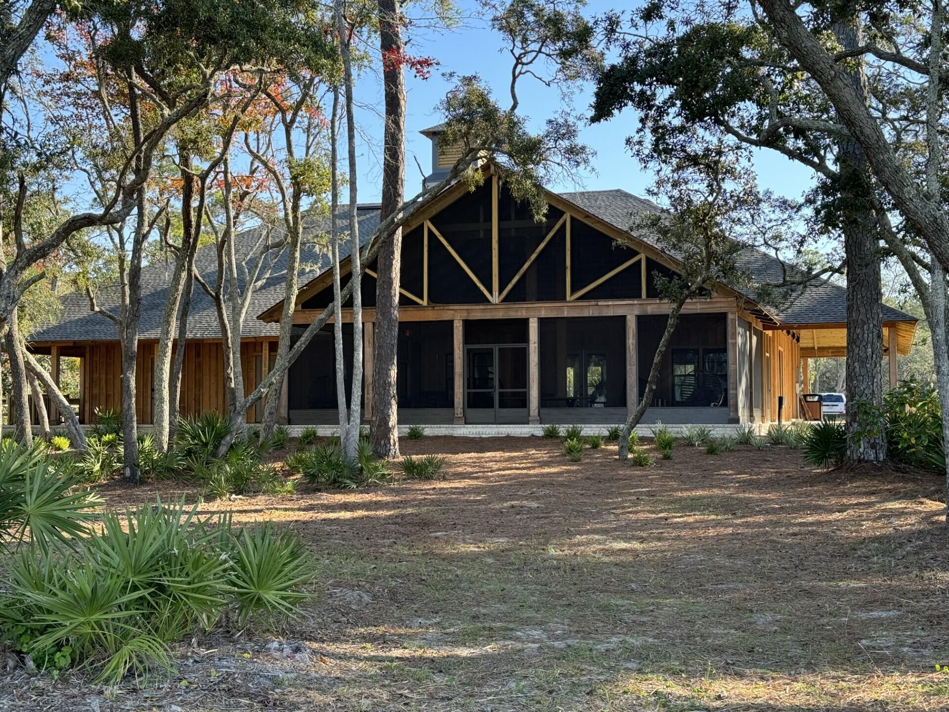 HAMMOCK BAY - STARBURST - Residential