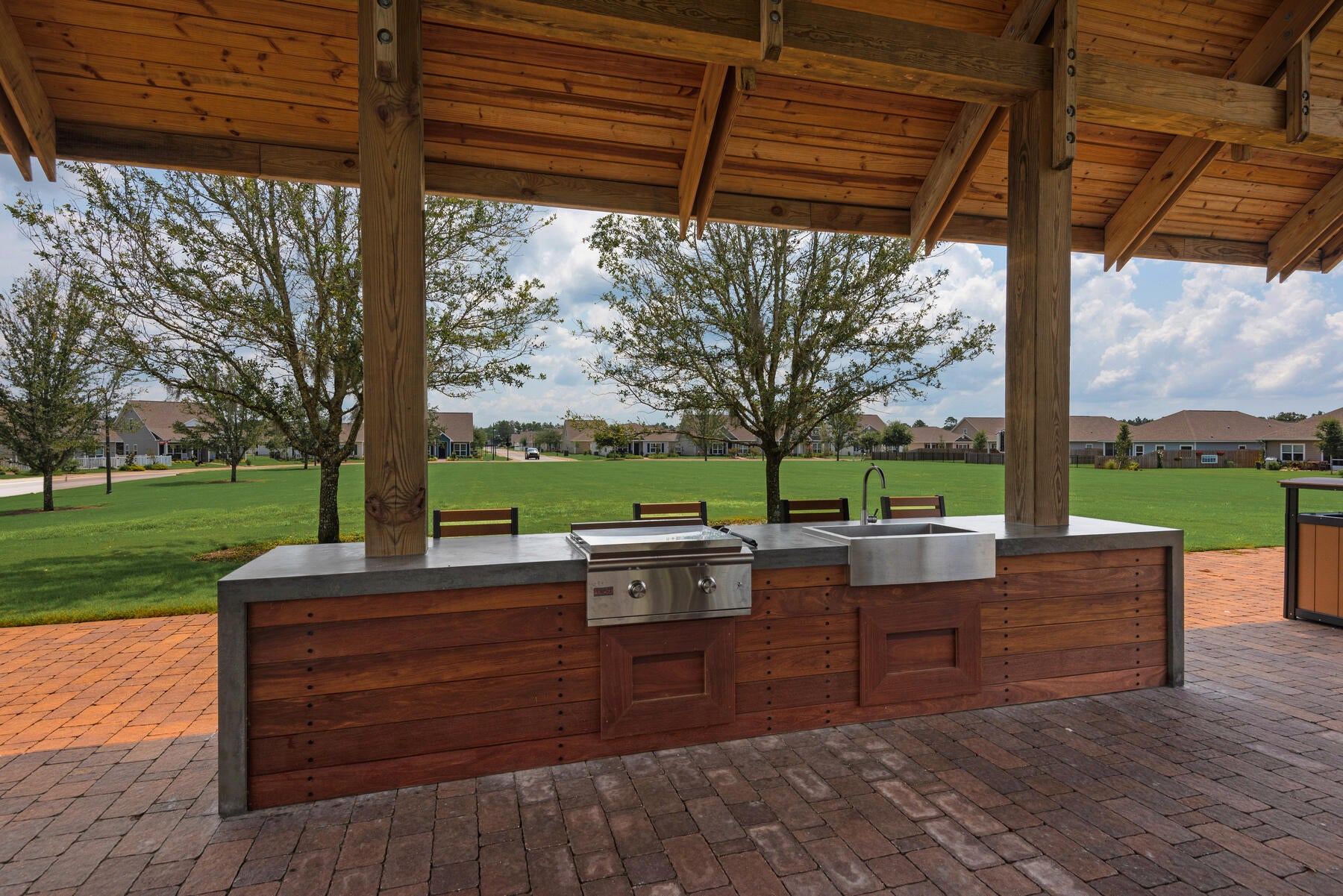 HAMMOCK BAY - STARBURST - Residential