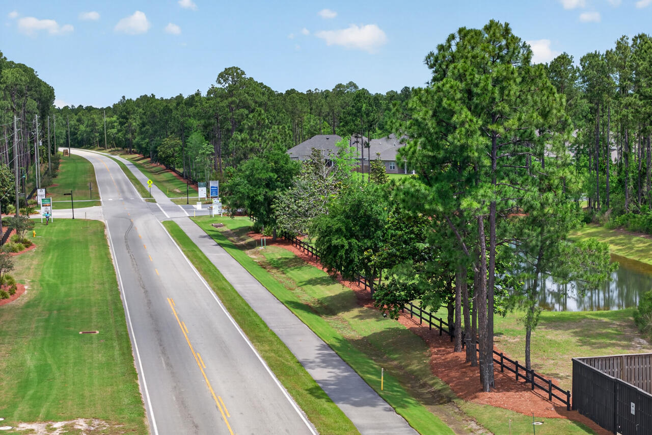 HAMMOCK BAY - STARBURST - Residential