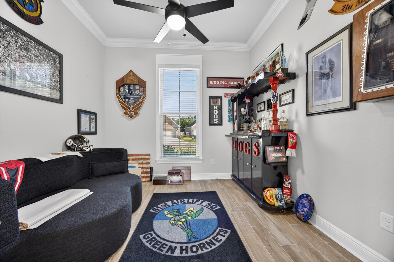 HAMMOCK BAY - STARBURST - Residential