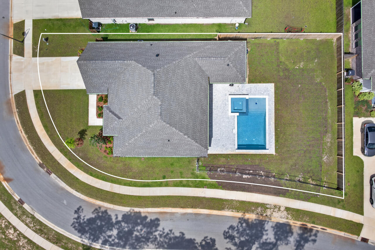HAMMOCK BAY - STARBURST - Residential