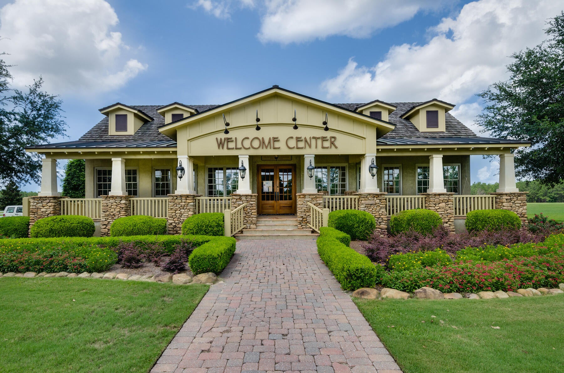 HAMMOCK BAY - STARBURST - Residential