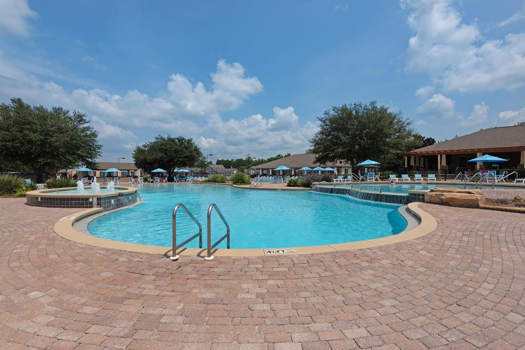 HAMMOCK BAY - STARBURST - Residential