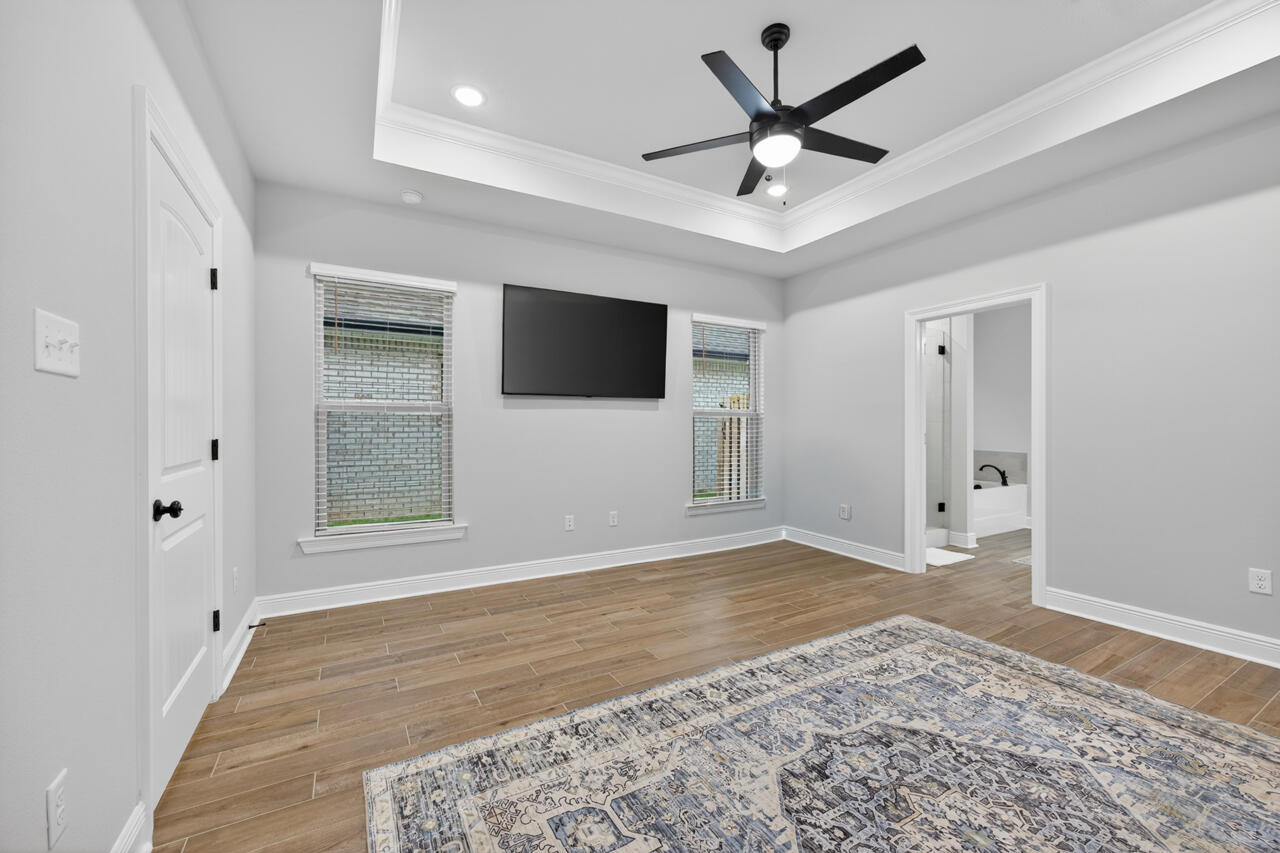 HAMMOCK BAY - STARBURST - Residential