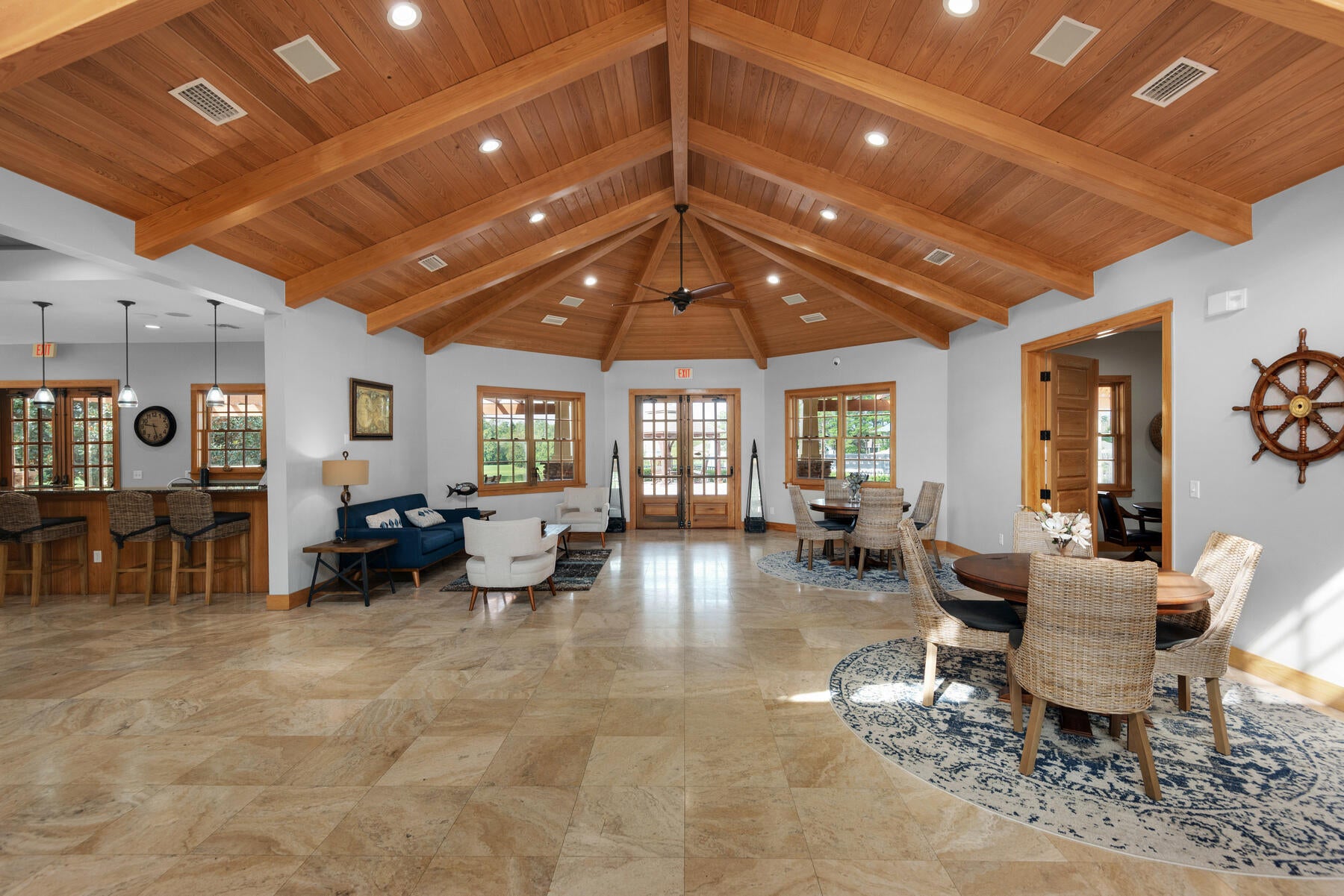 HAMMOCK BAY - STARBURST - Residential