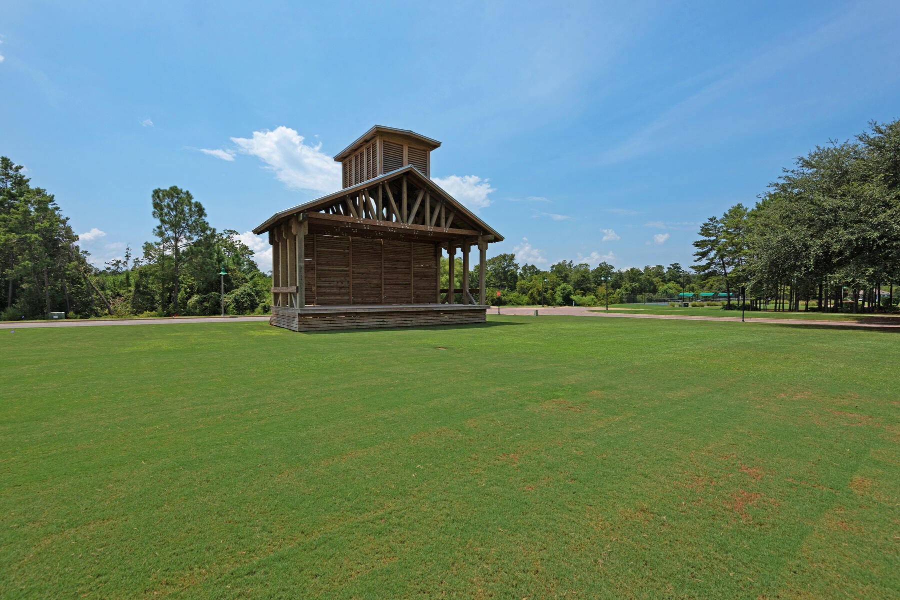 HAMMOCK BAY - STARBURST - Residential