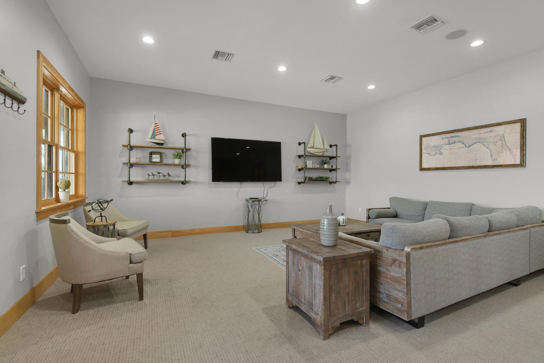 HAMMOCK BAY - STARBURST - Residential