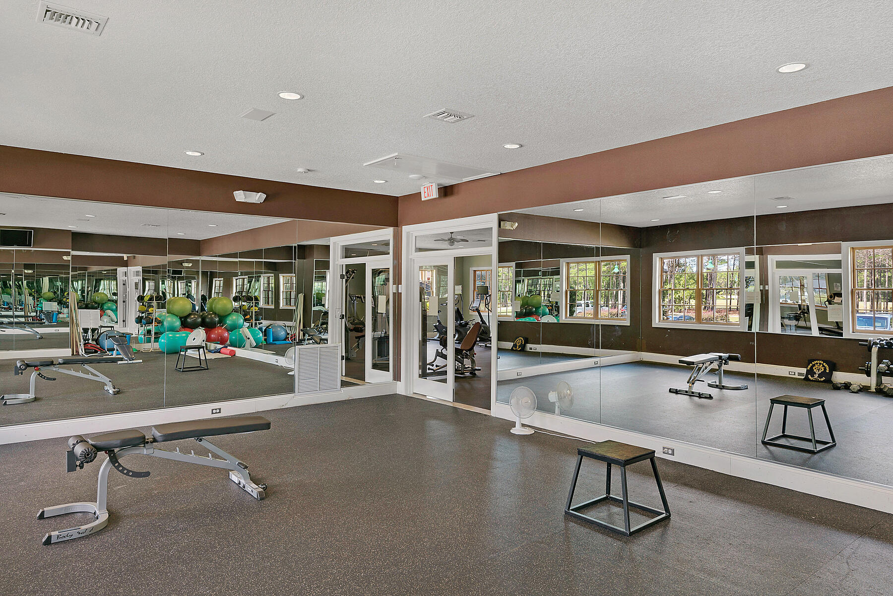 HAMMOCK BAY - STARBURST - Residential
