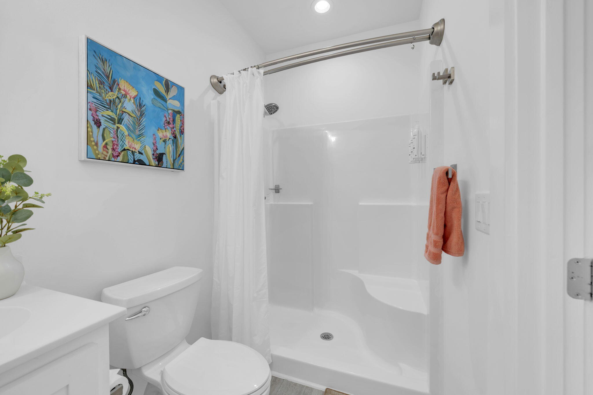 HOLIDAY BEACH - Residential