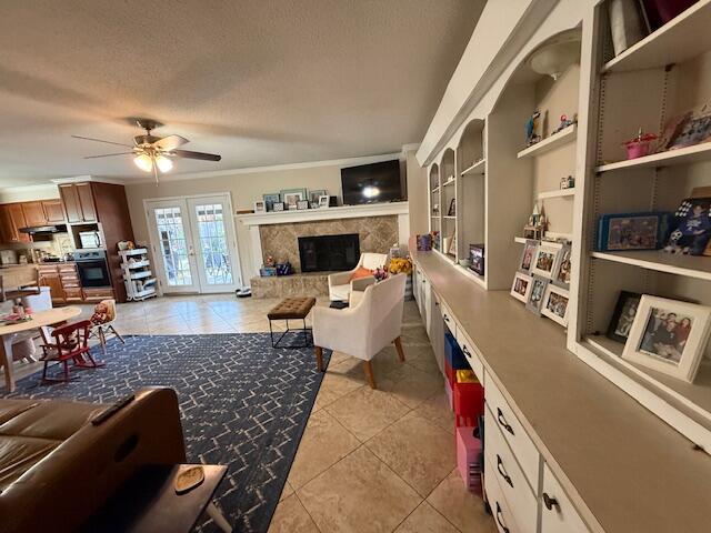 KENWOOD S/D - Residential