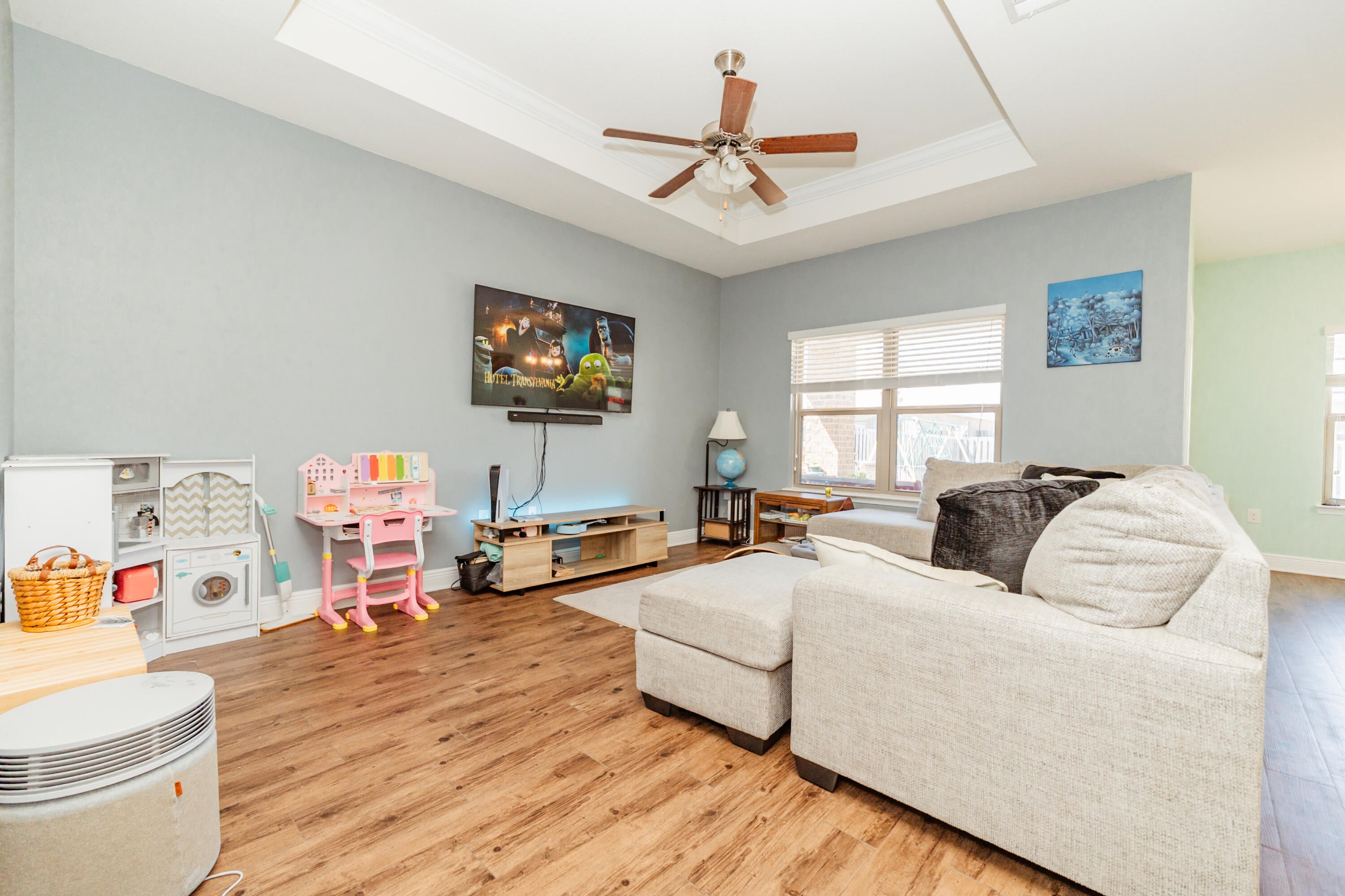 Redstone Commons - Residential Lease