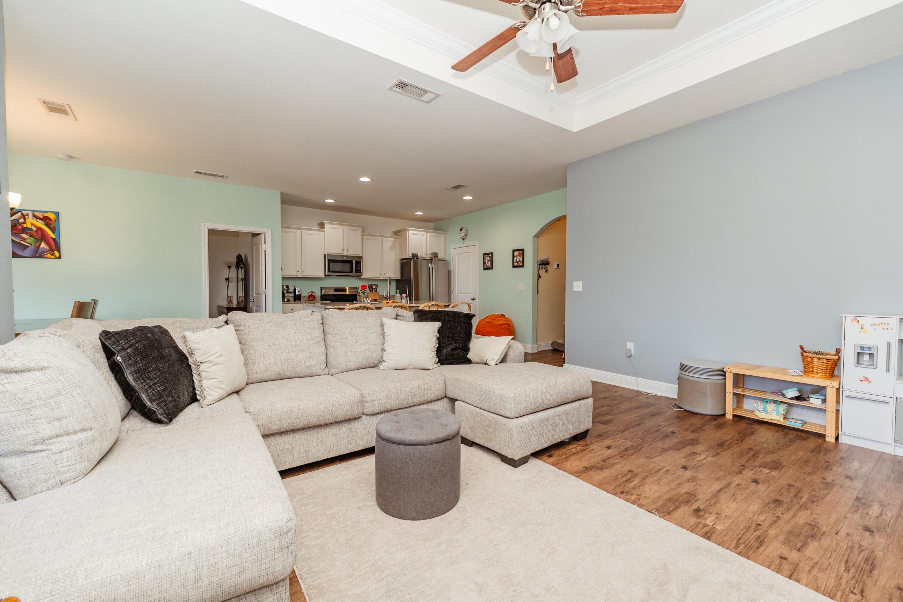 Redstone Commons - Residential Lease