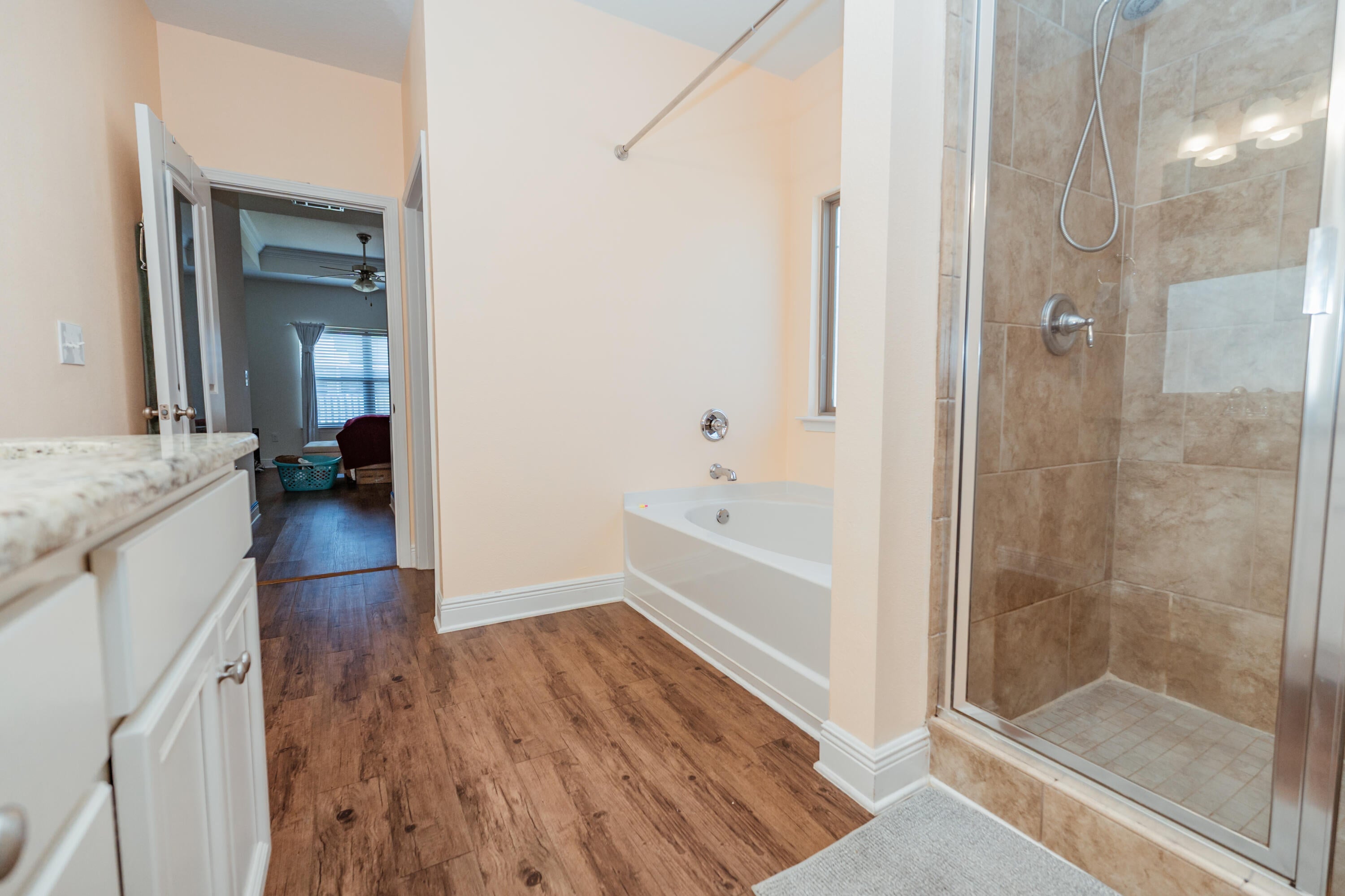 Redstone Commons - Residential Lease