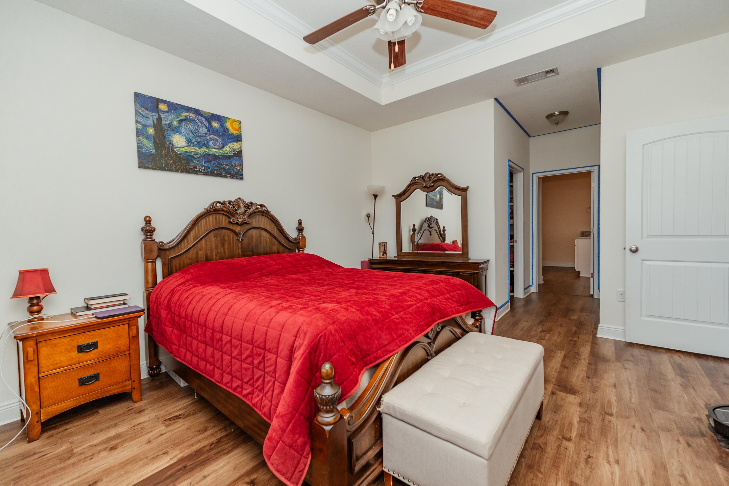 Redstone Commons - Residential Lease