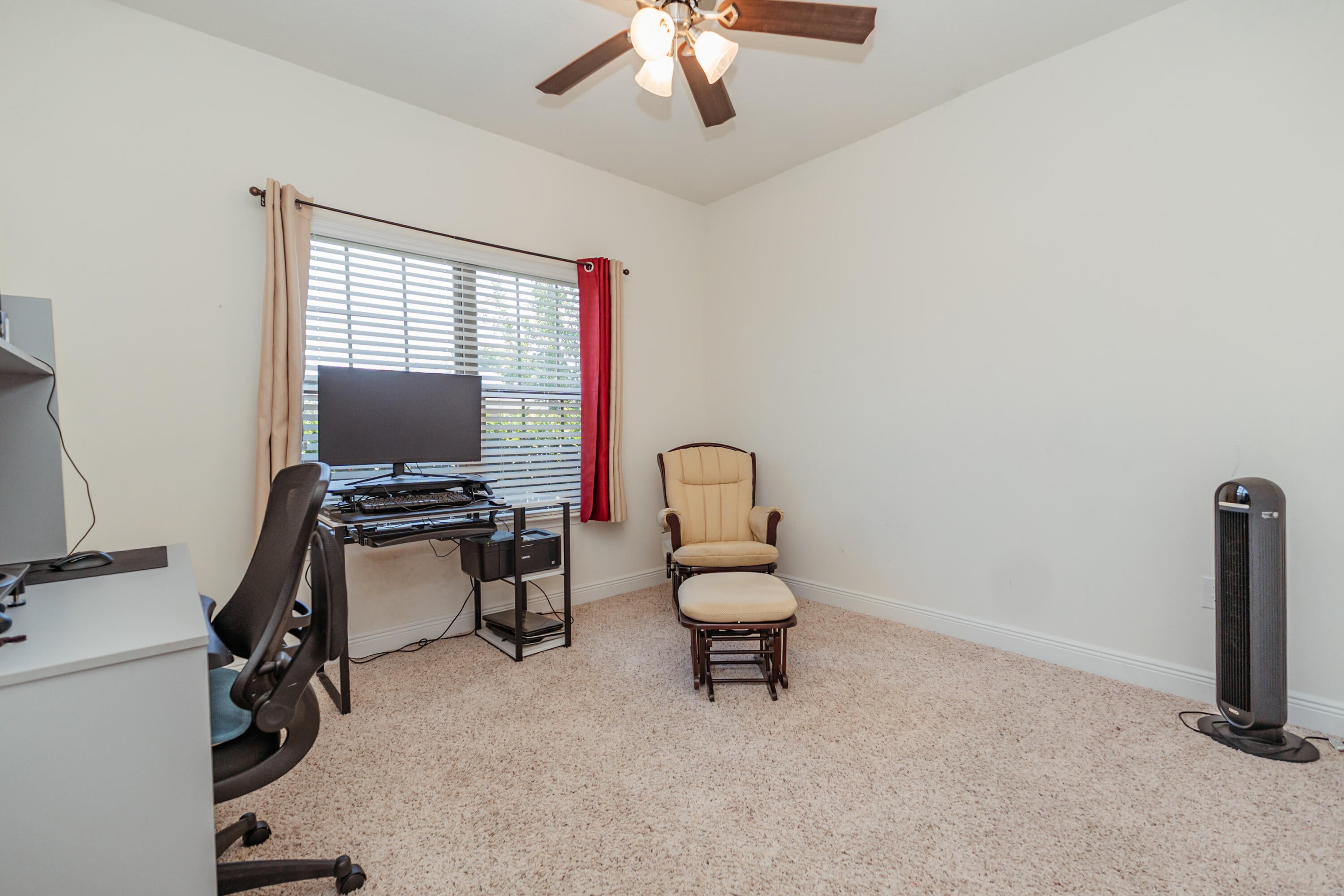 Redstone Commons - Residential Lease