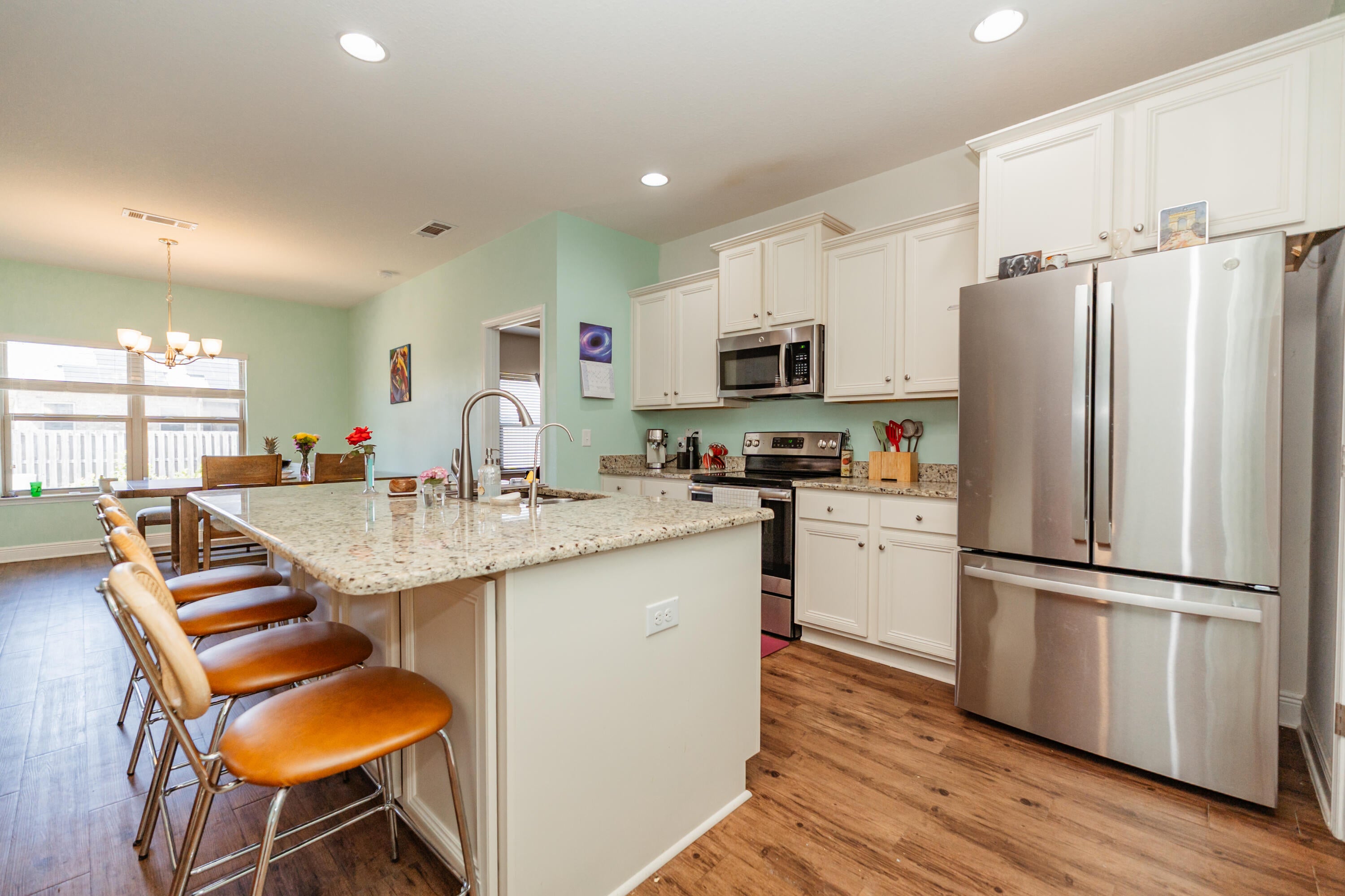 Redstone Commons - Residential Lease