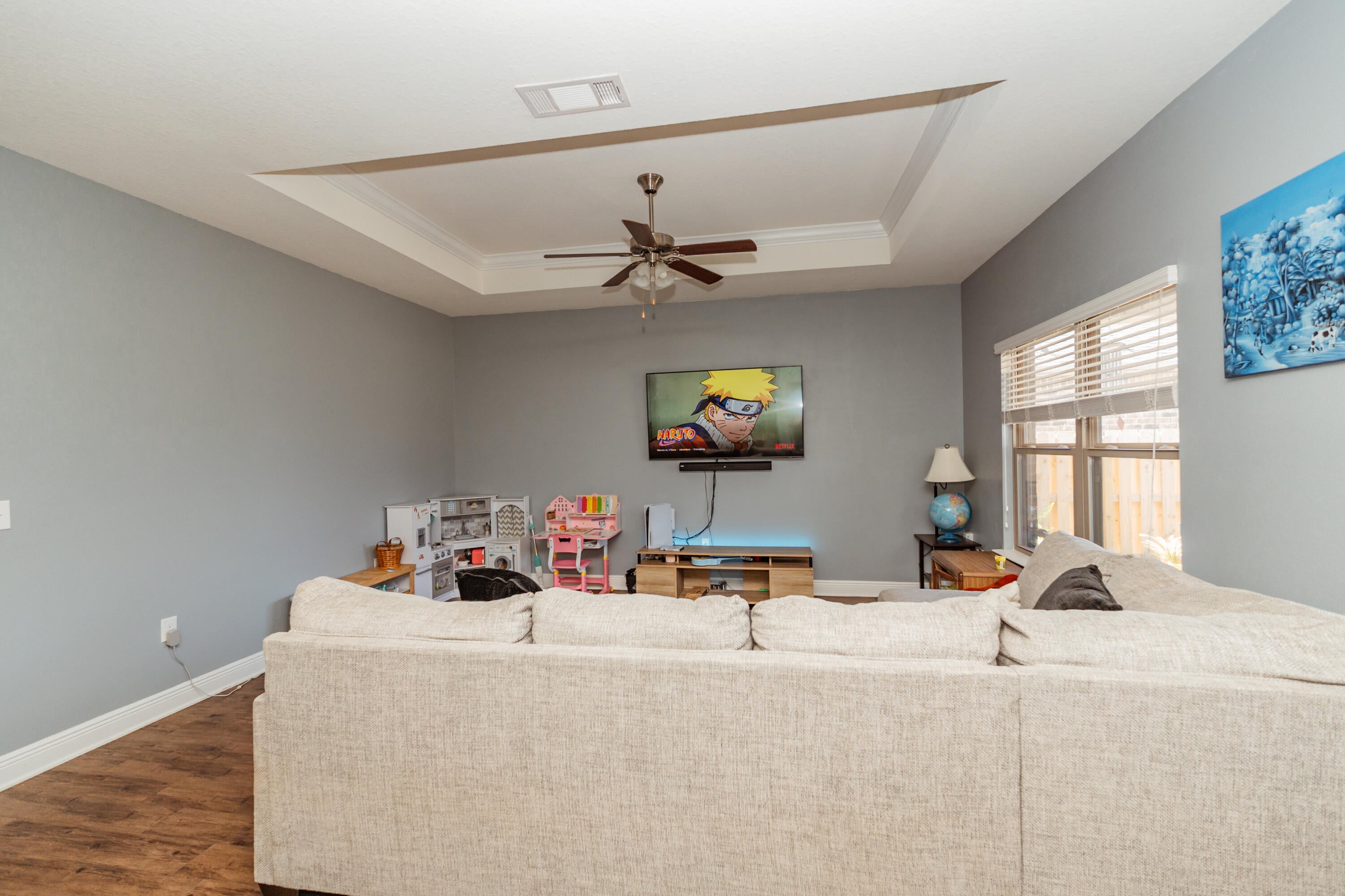 Redstone Commons - Residential Lease