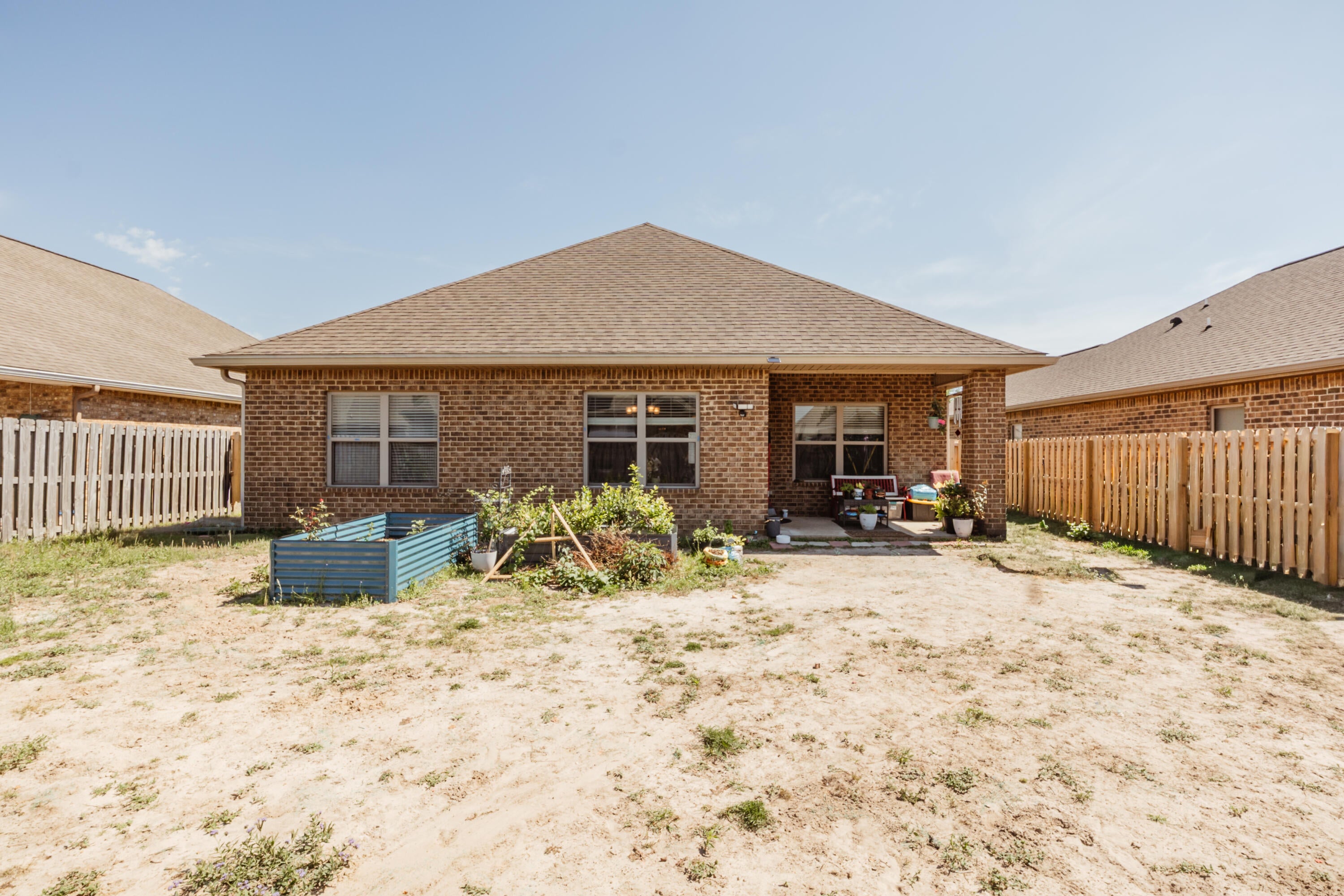 Redstone Commons - Residential Lease