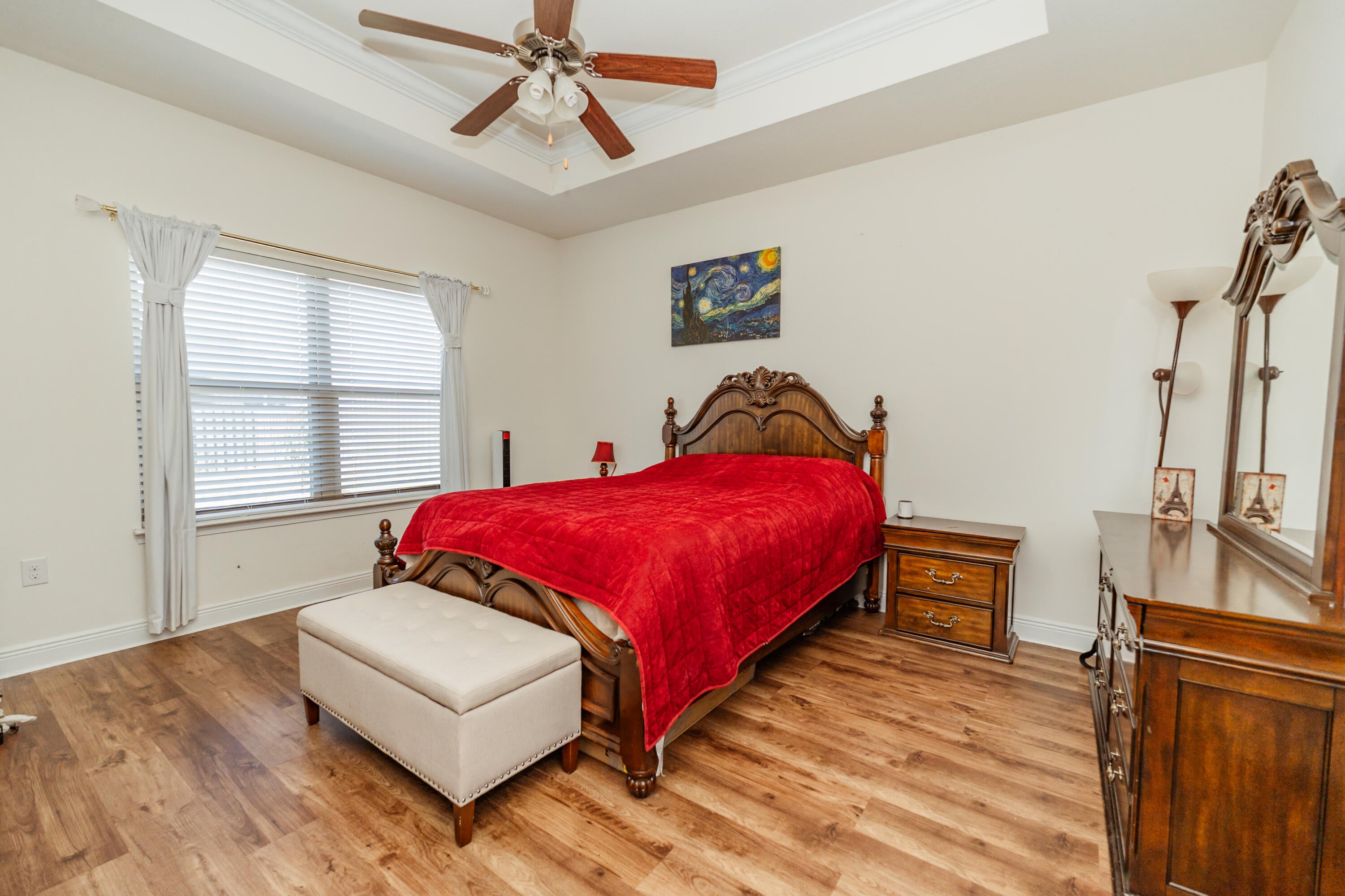 Redstone Commons - Residential Lease