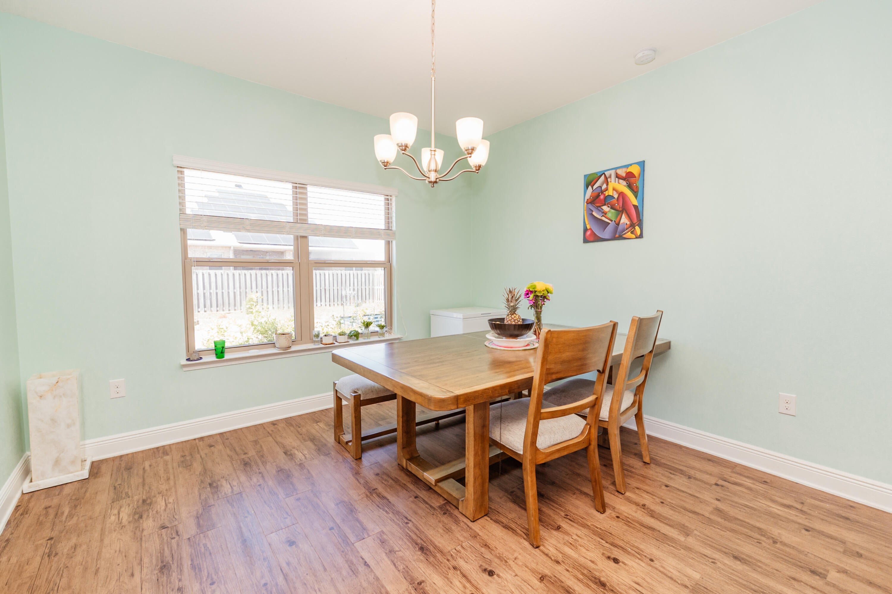 Redstone Commons - Residential Lease