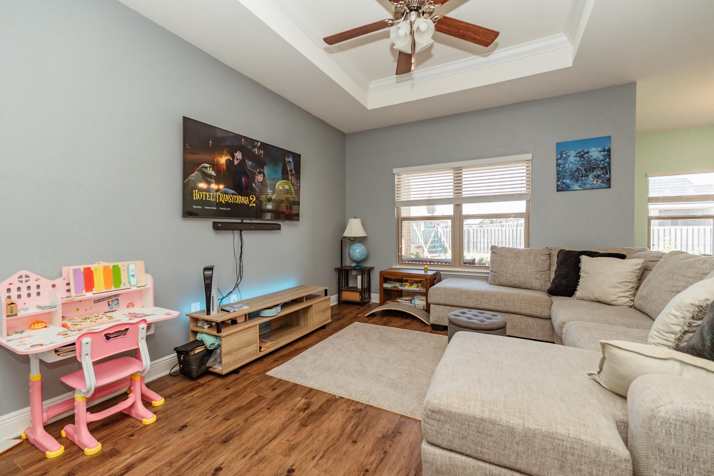 Redstone Commons - Residential Lease