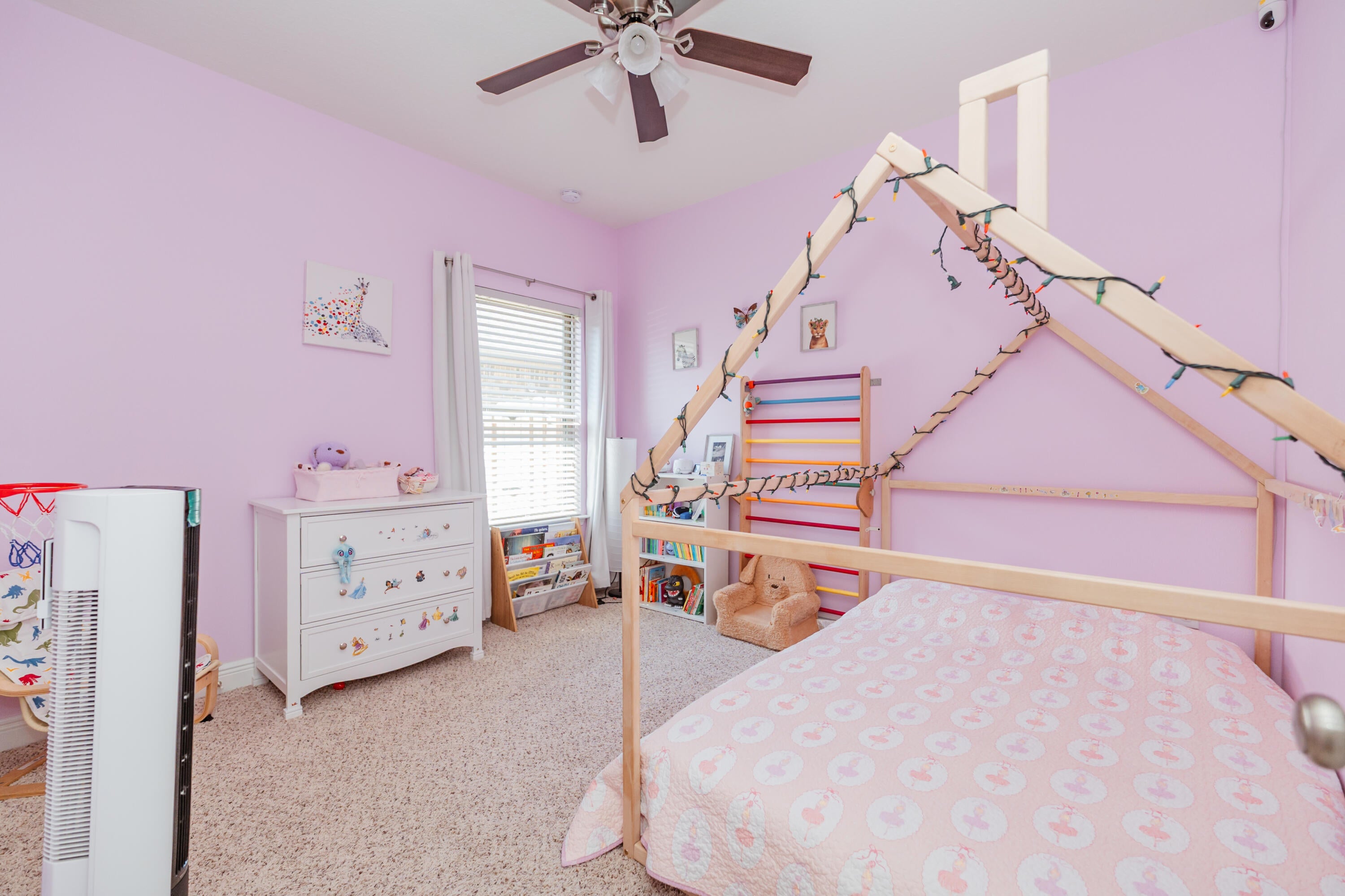 Redstone Commons - Residential Lease