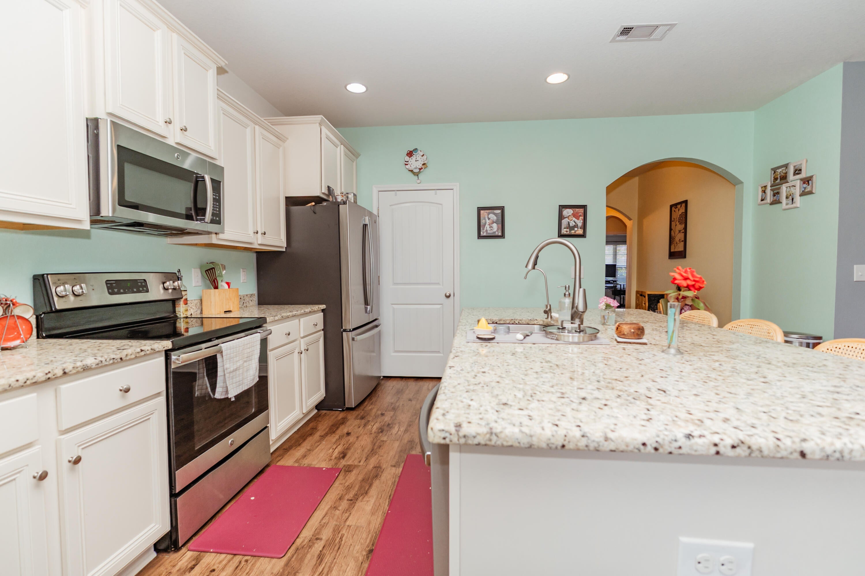 Redstone Commons - Residential Lease