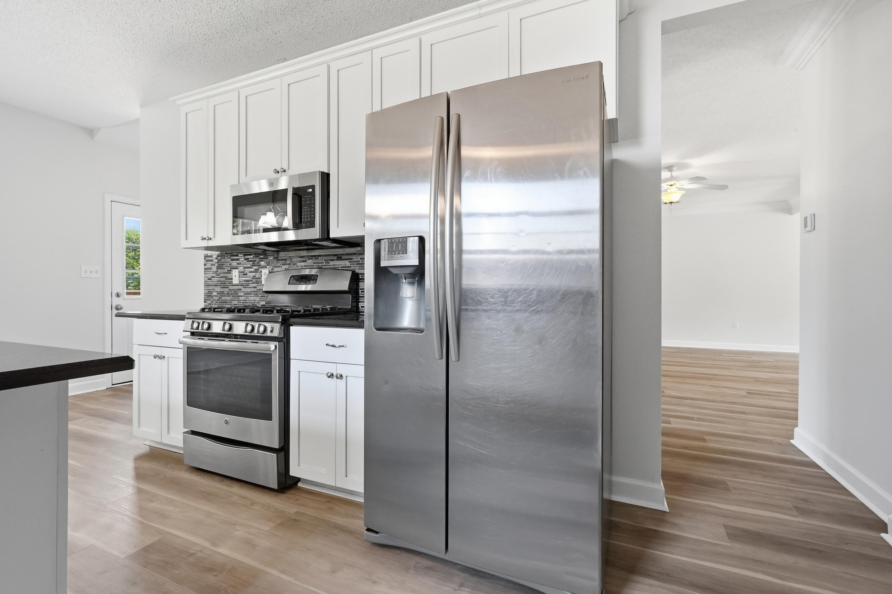 PARKWOOD COVE AT BLUEWATER BAY - Residential