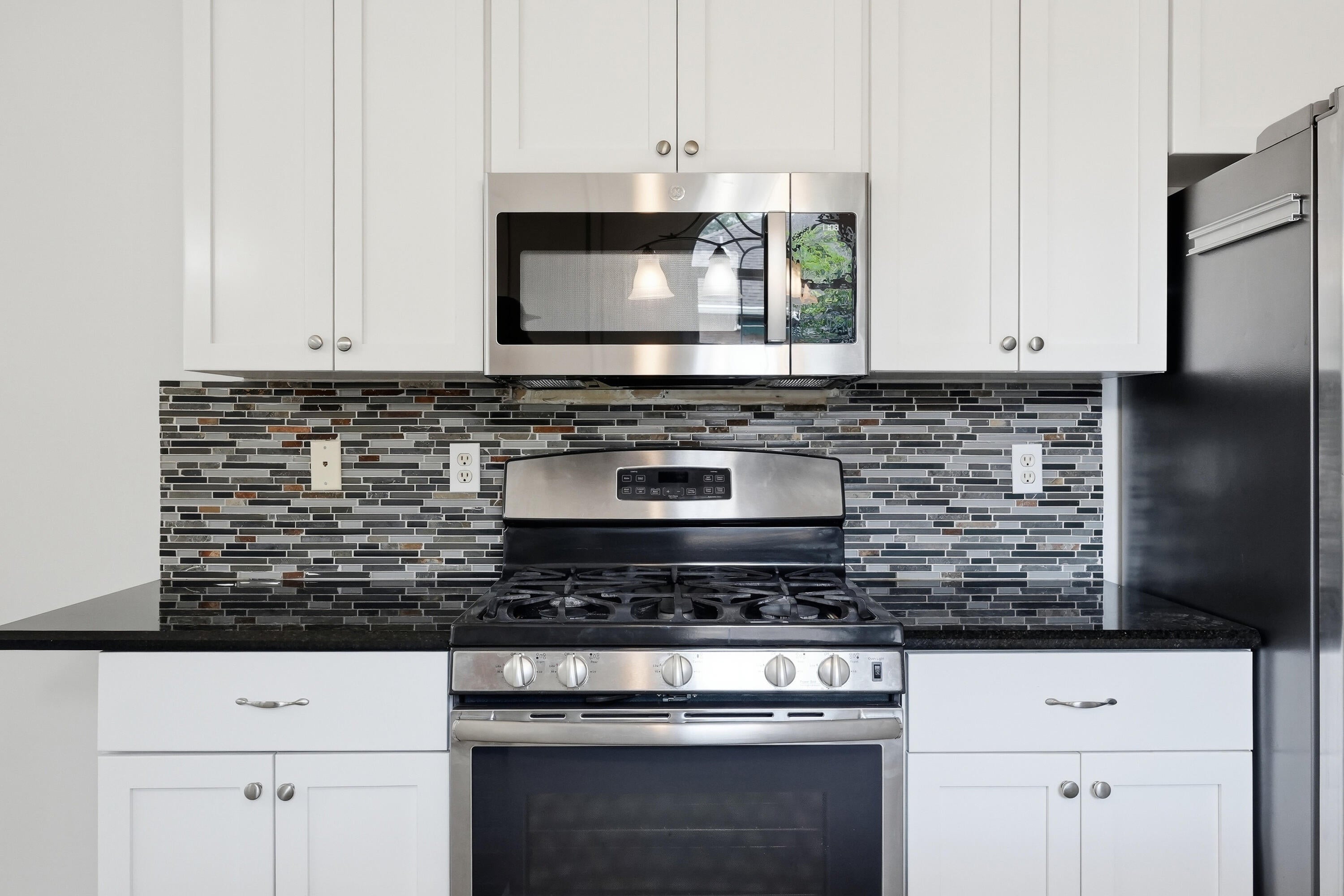 PARKWOOD COVE AT BLUEWATER BAY - Residential