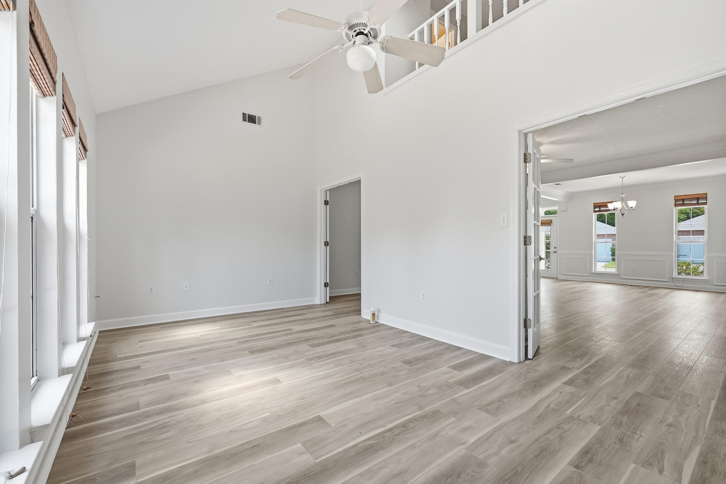 PARKWOOD COVE AT BLUEWATER BAY - Residential