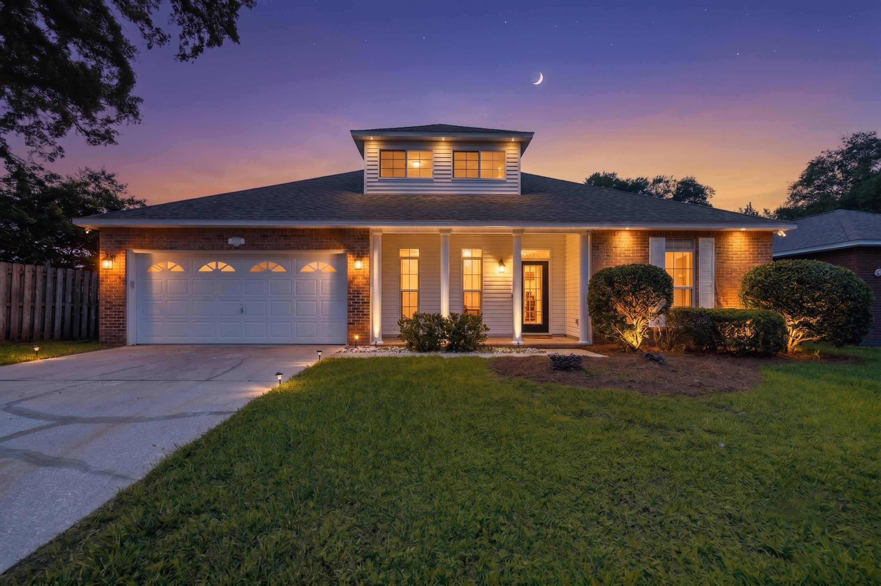 PARKWOOD COVE AT BLUEWATER BAY - Residential