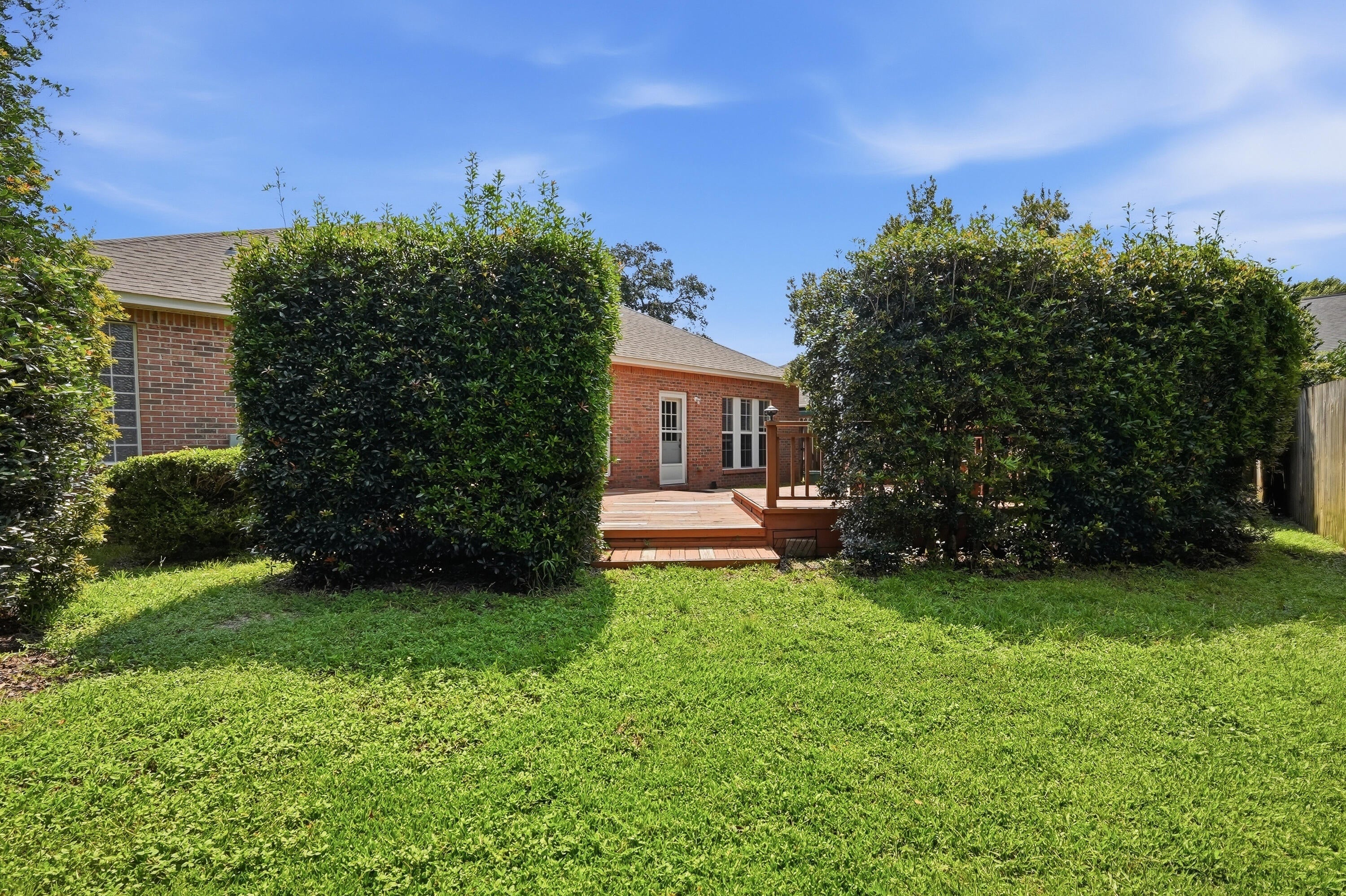 PARKWOOD COVE AT BLUEWATER BAY - Residential