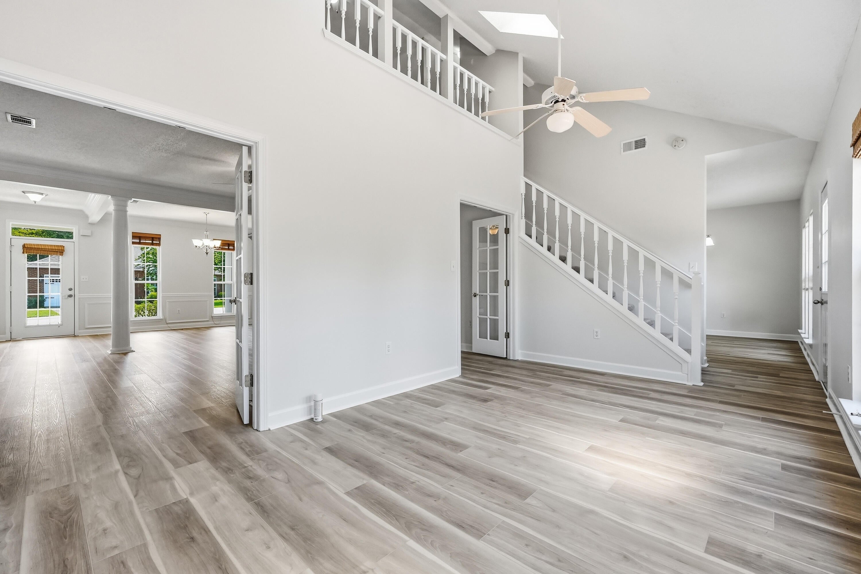 PARKWOOD COVE AT BLUEWATER BAY - Residential