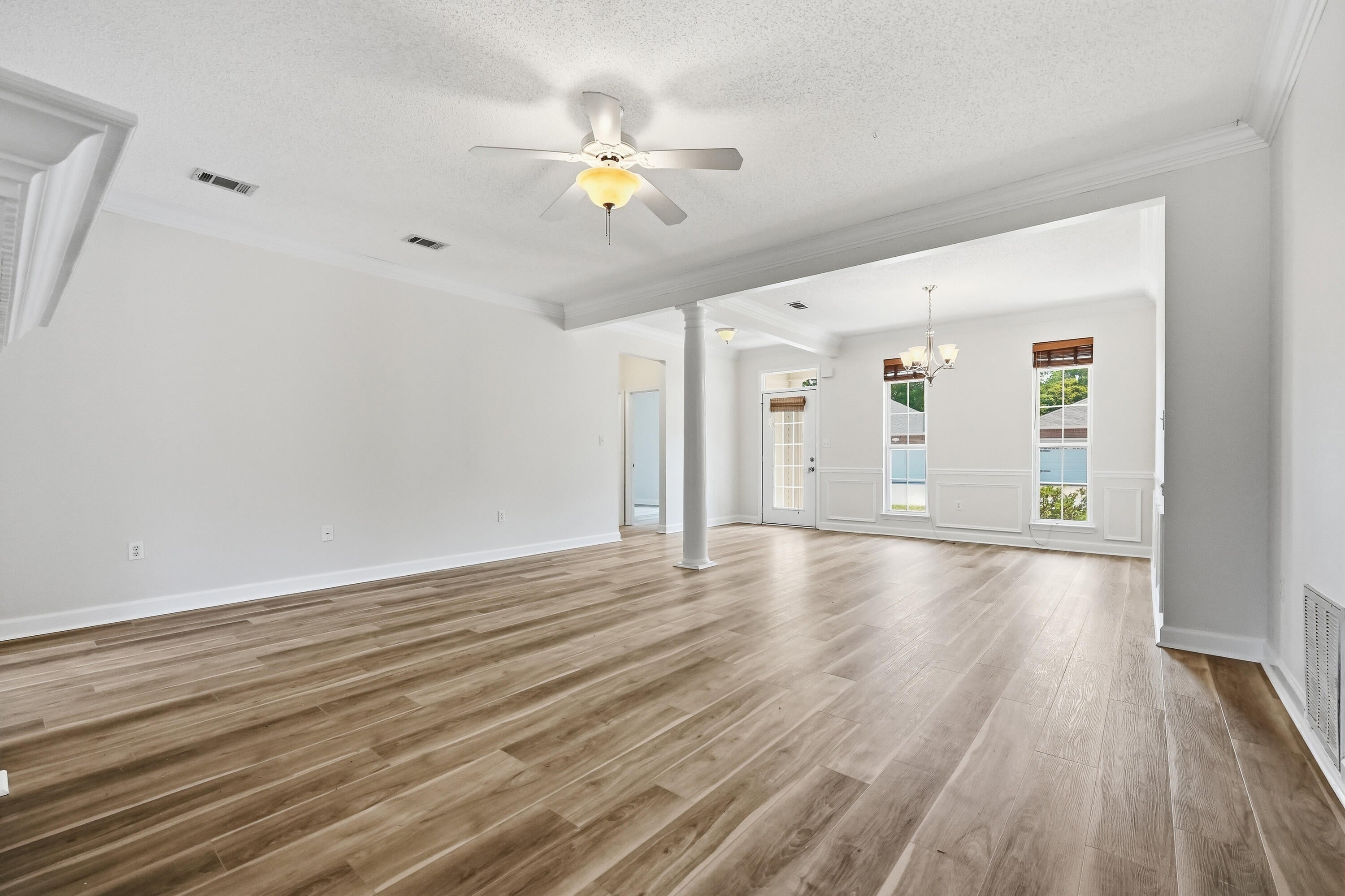 PARKWOOD COVE AT BLUEWATER BAY - Residential