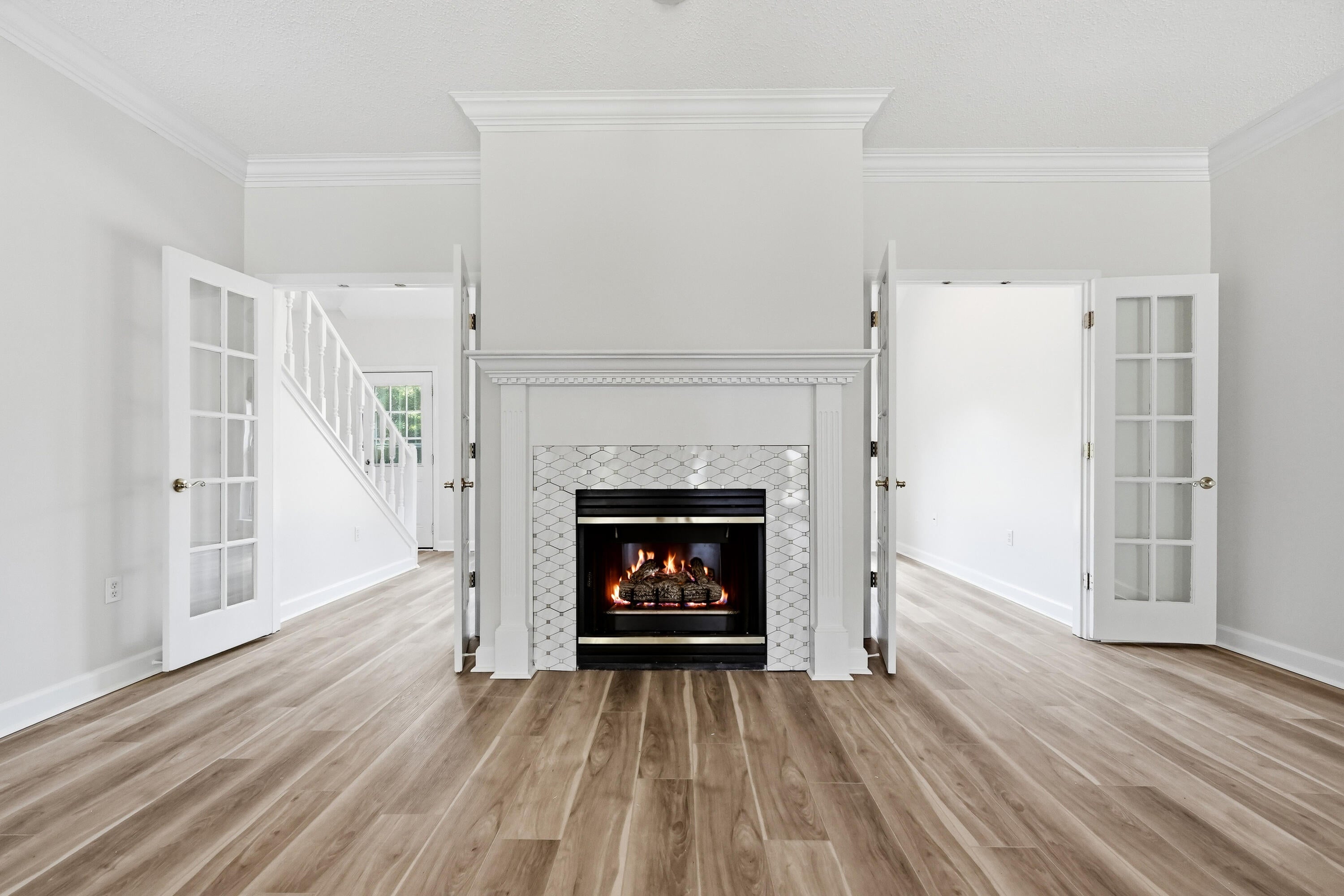 PARKWOOD COVE AT BLUEWATER BAY - Residential