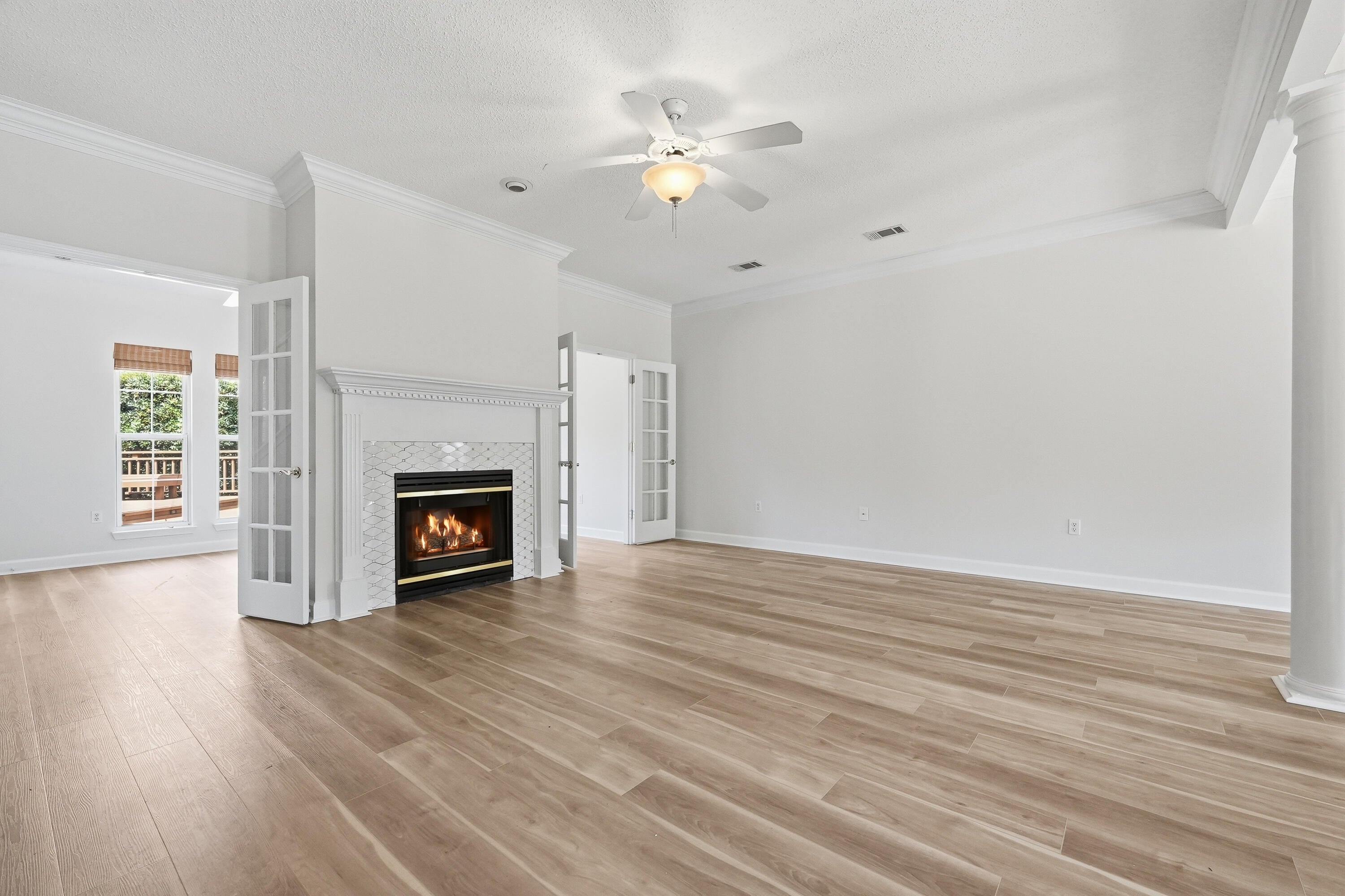 PARKWOOD COVE AT BLUEWATER BAY - Residential