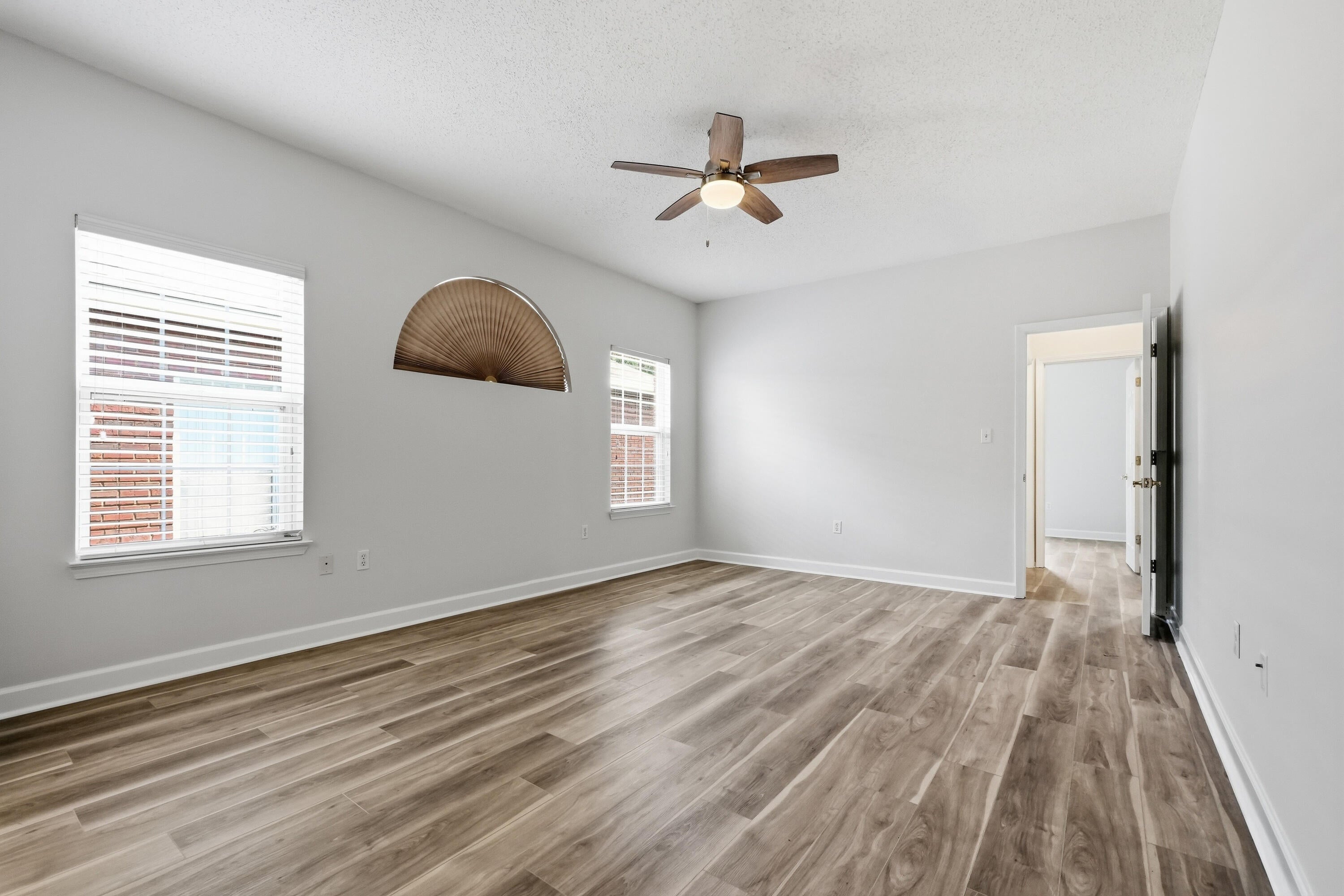 PARKWOOD COVE AT BLUEWATER BAY - Residential