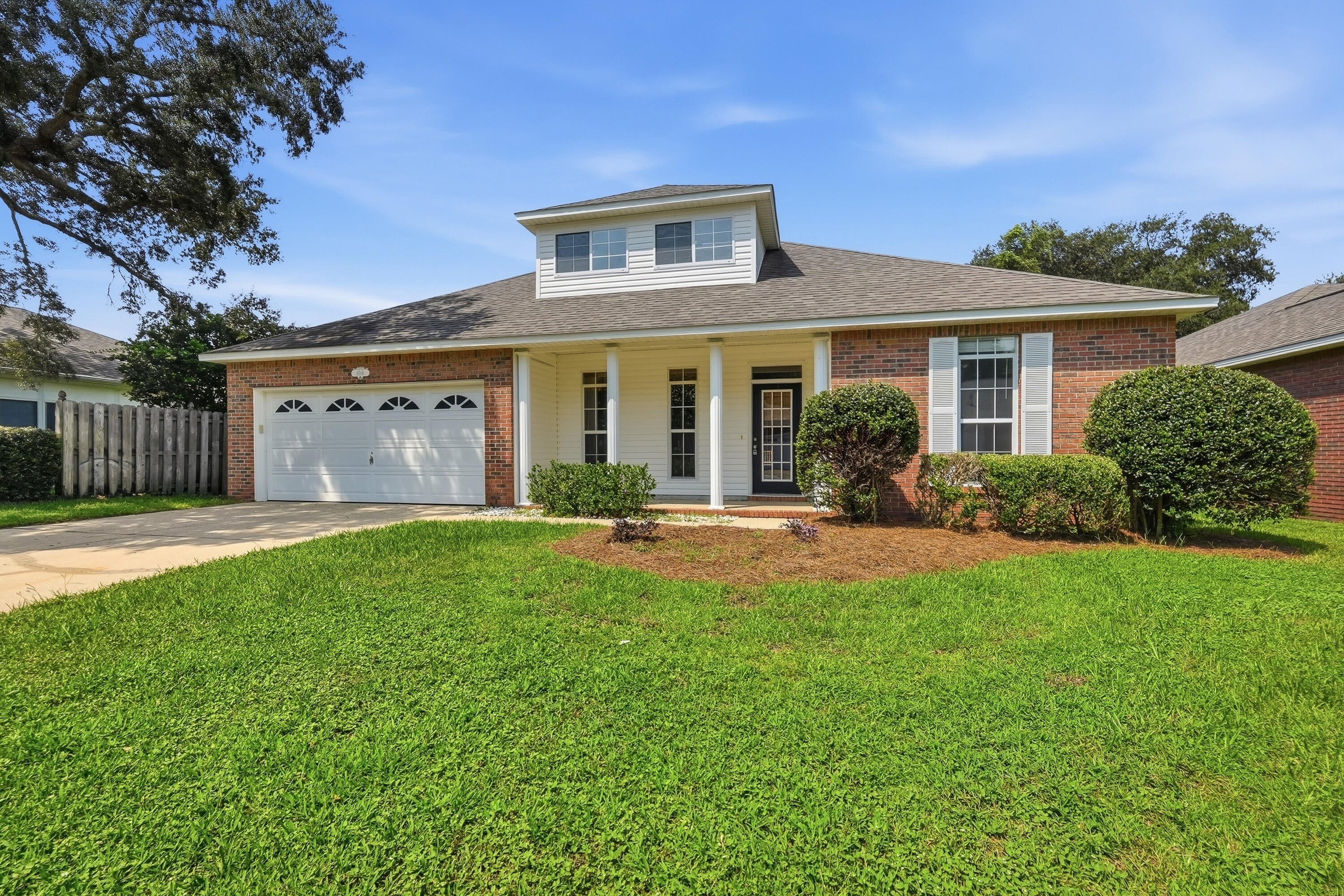 PARKWOOD COVE AT BLUEWATER BAY - Residential