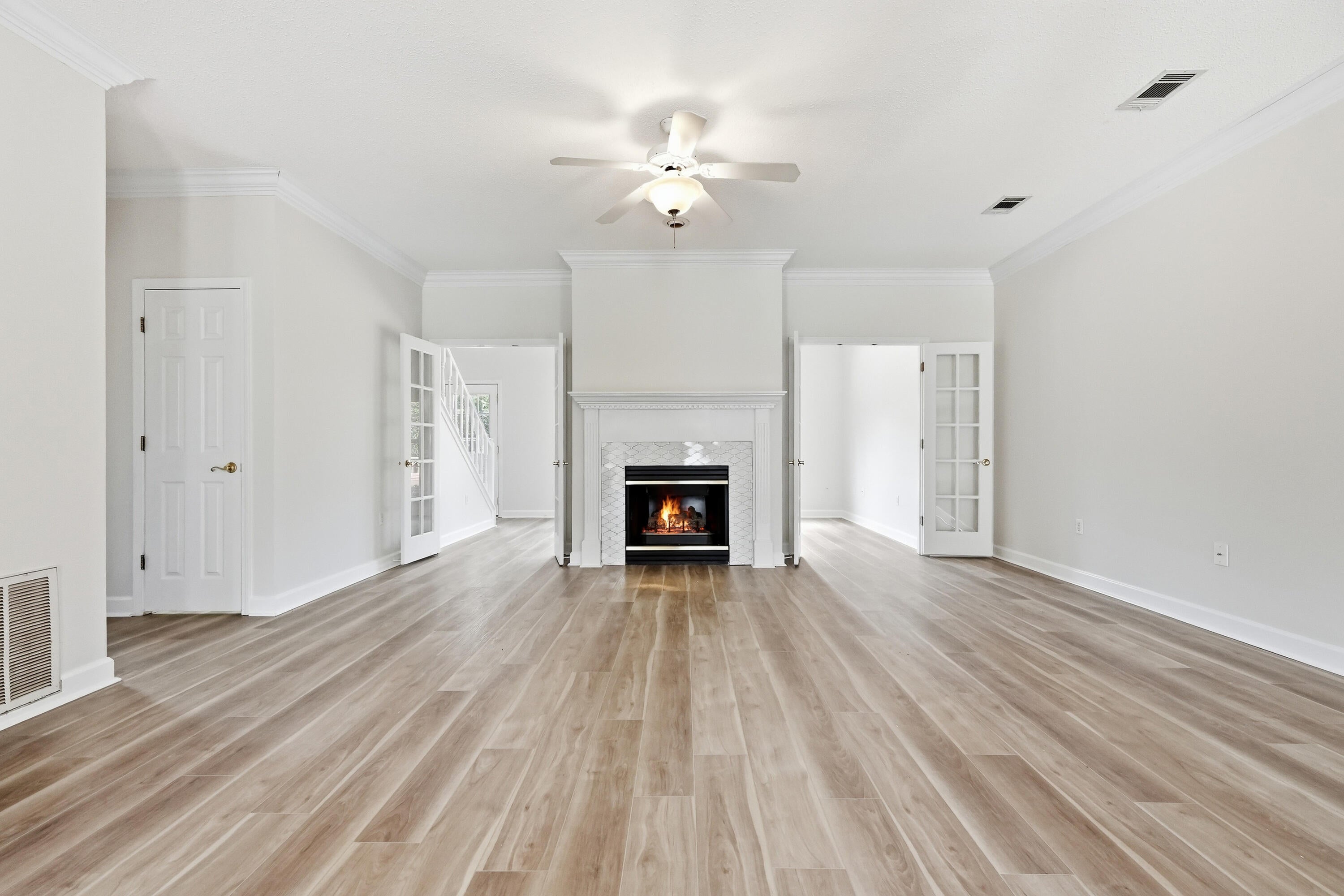 PARKWOOD COVE AT BLUEWATER BAY - Residential