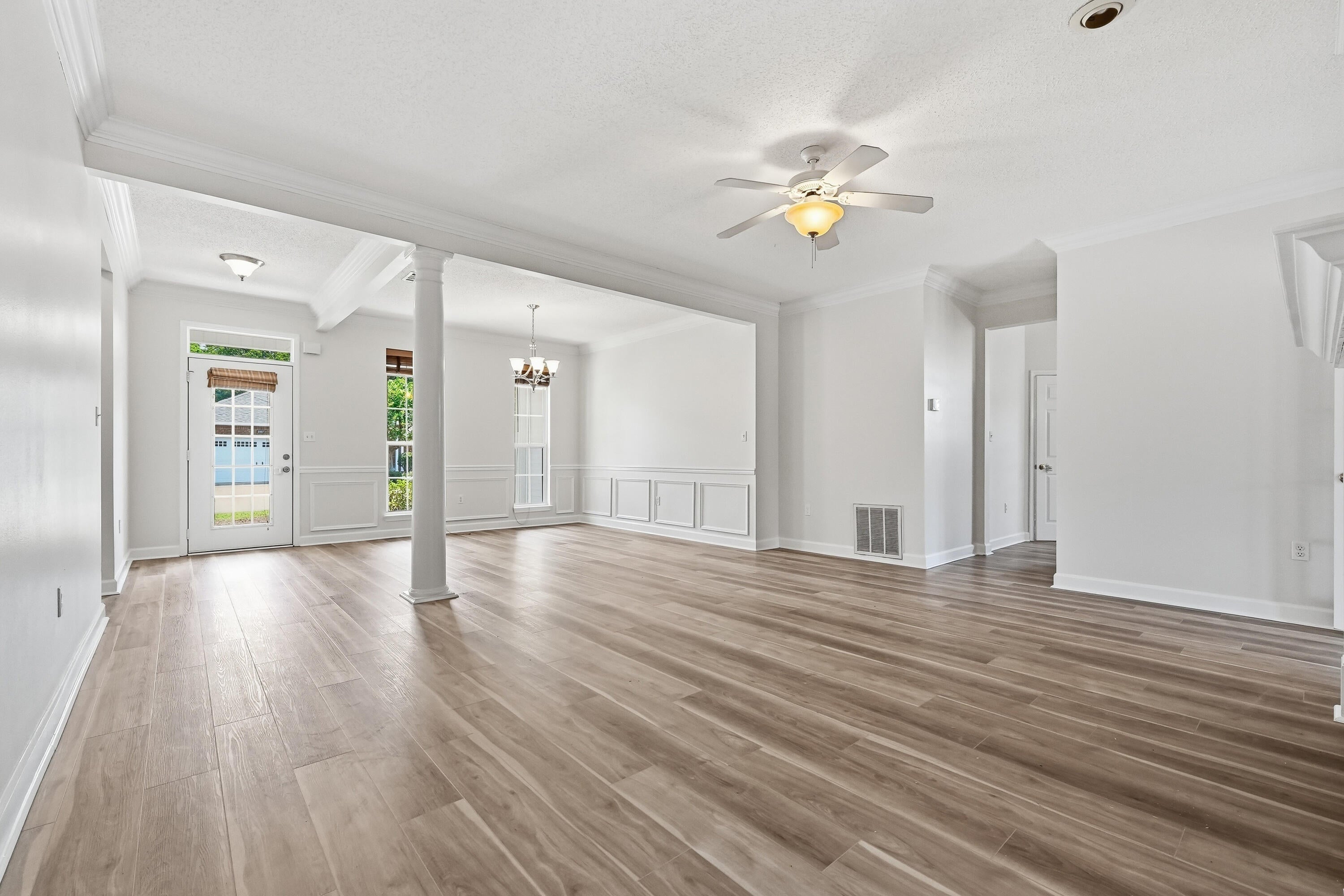 PARKWOOD COVE AT BLUEWATER BAY - Residential