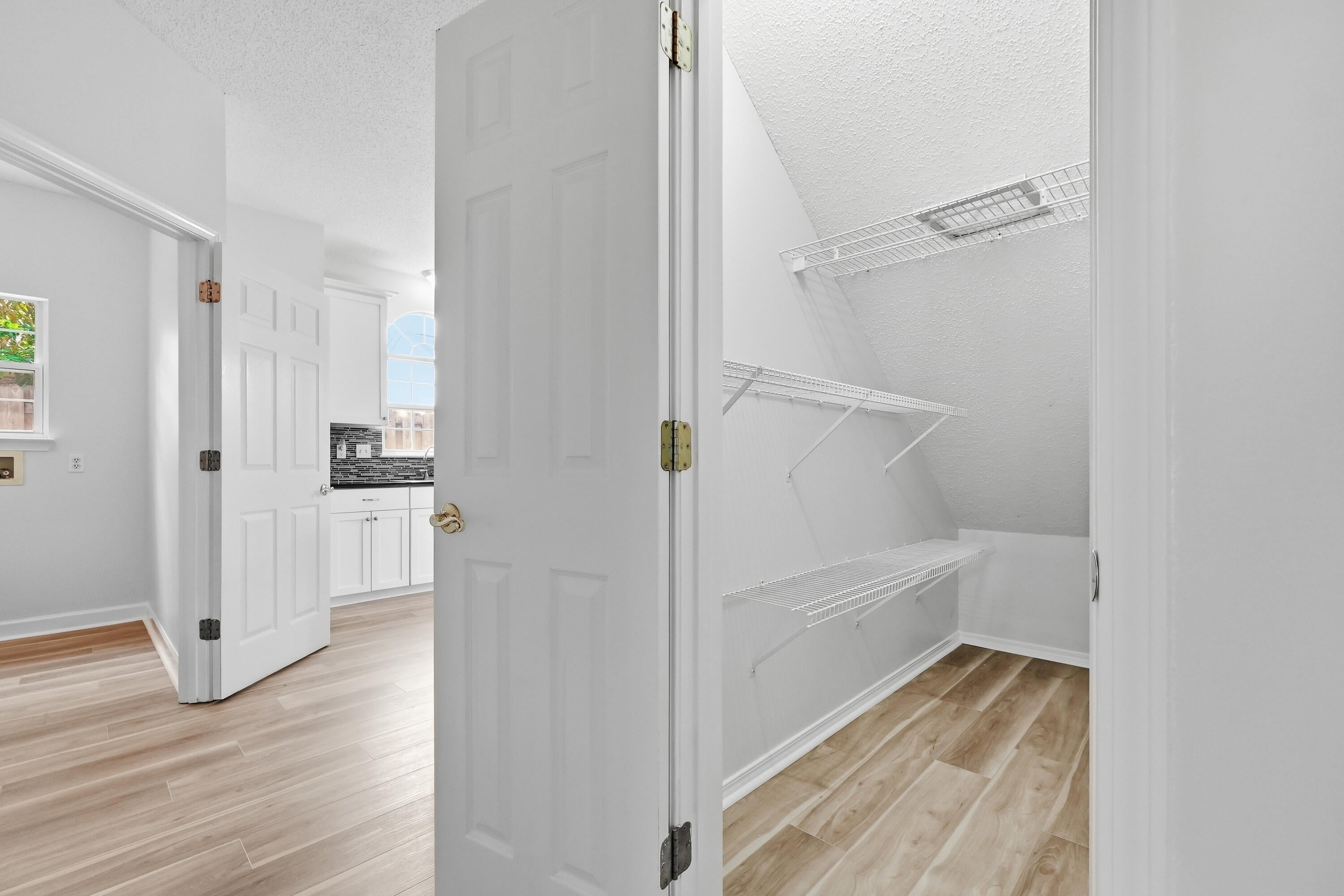 PARKWOOD COVE AT BLUEWATER BAY - Residential