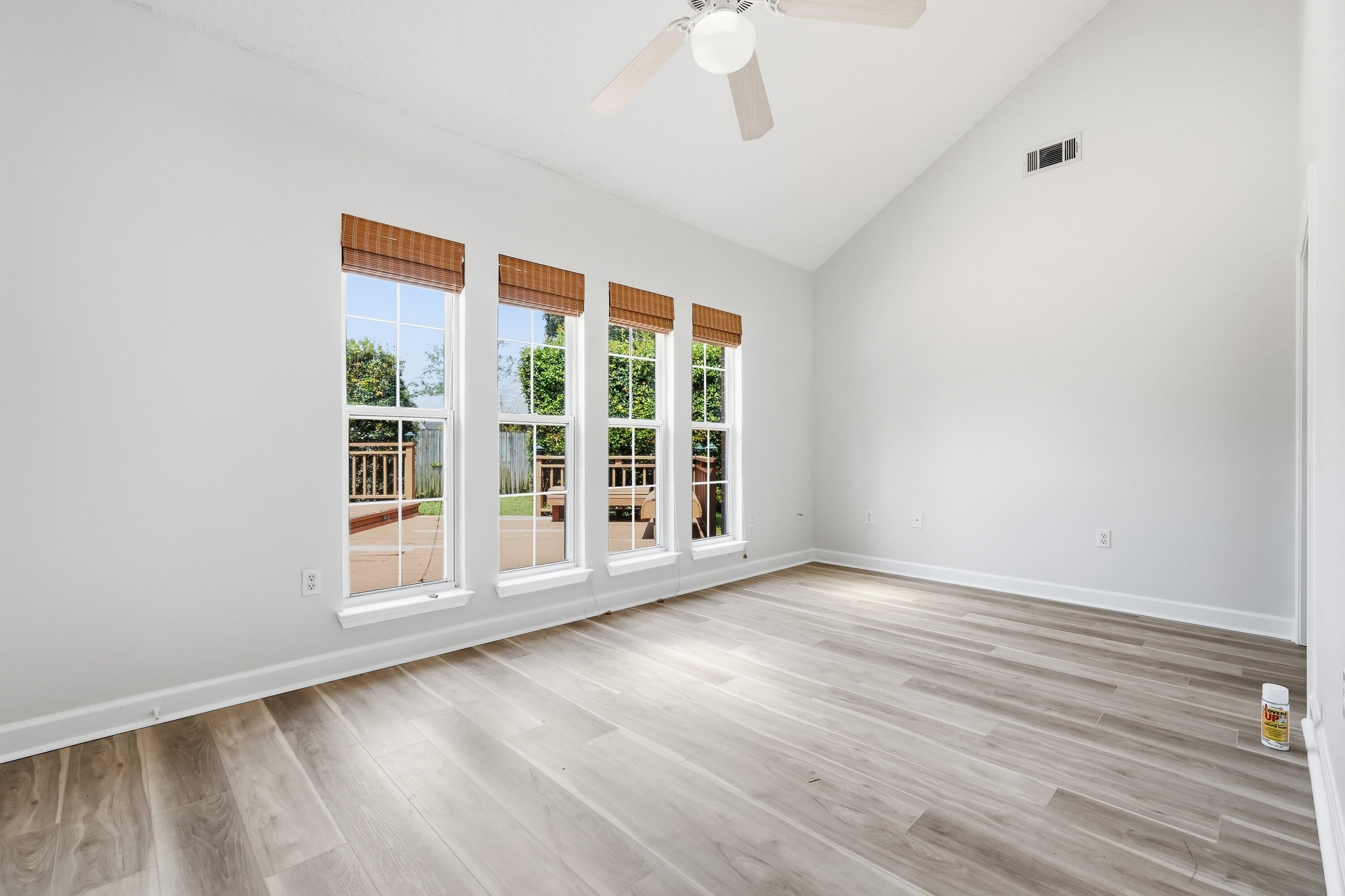 PARKWOOD COVE AT BLUEWATER BAY - Residential