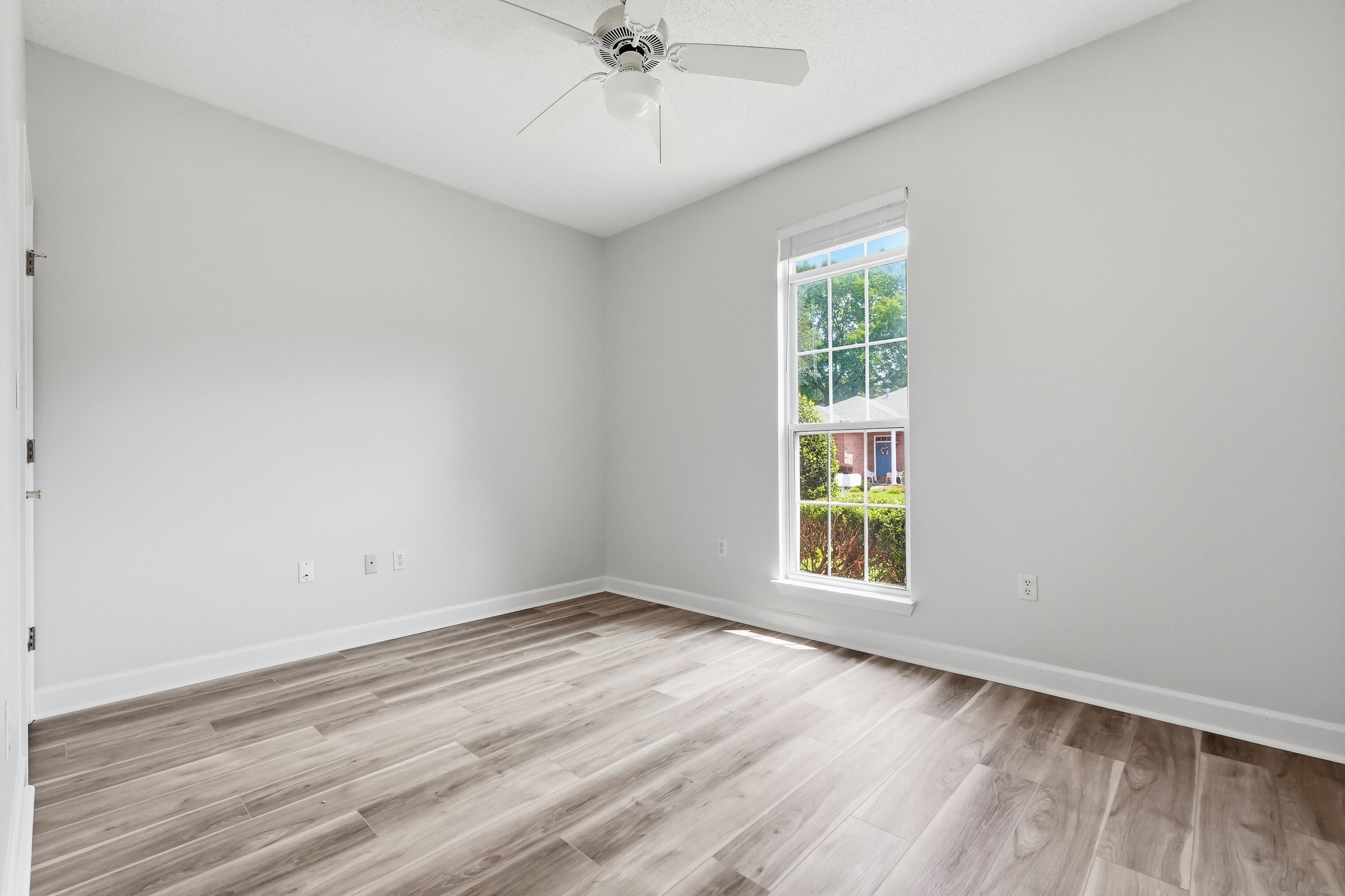 PARKWOOD COVE AT BLUEWATER BAY - Residential