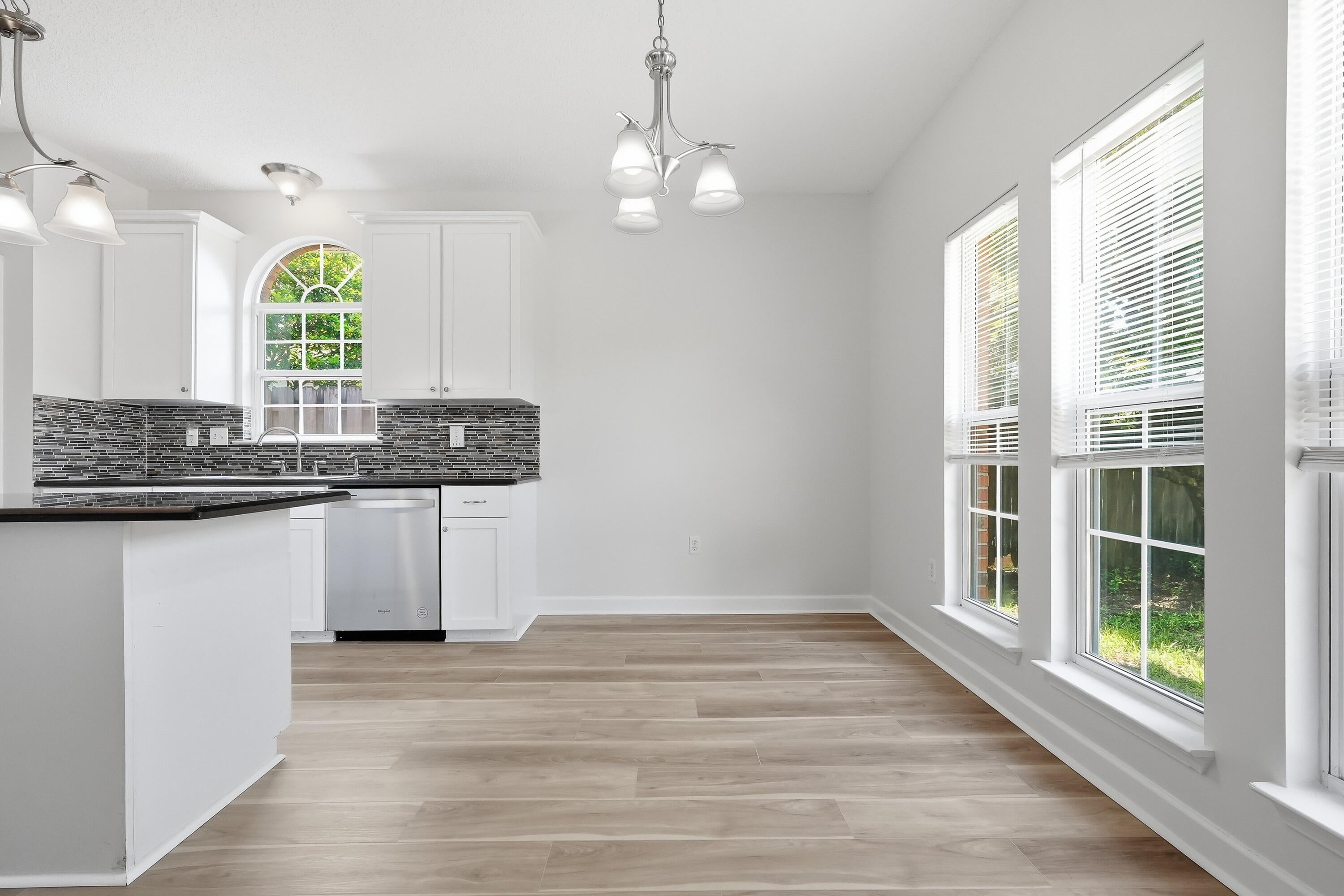 PARKWOOD COVE AT BLUEWATER BAY - Residential