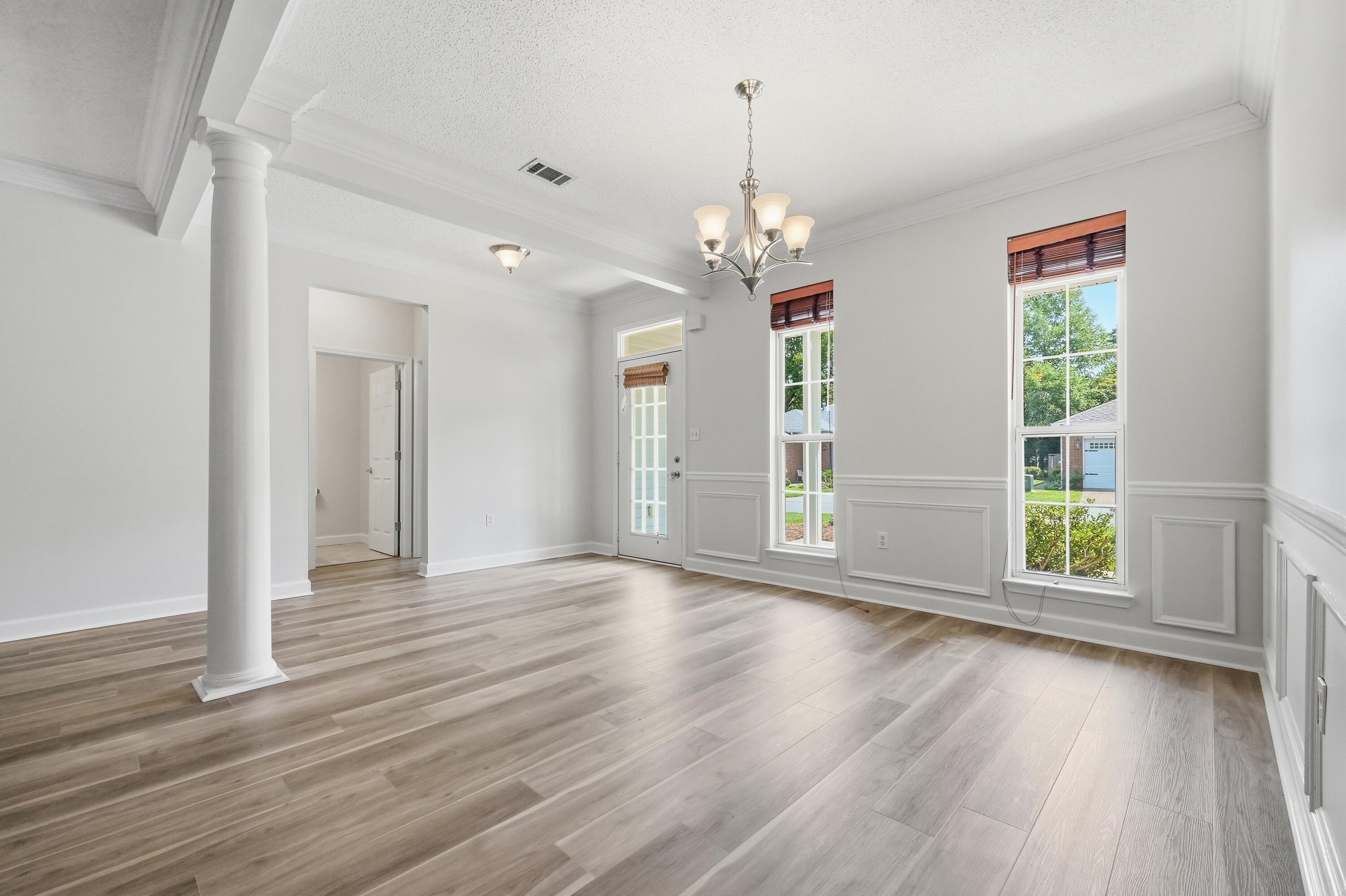 PARKWOOD COVE AT BLUEWATER BAY - Residential